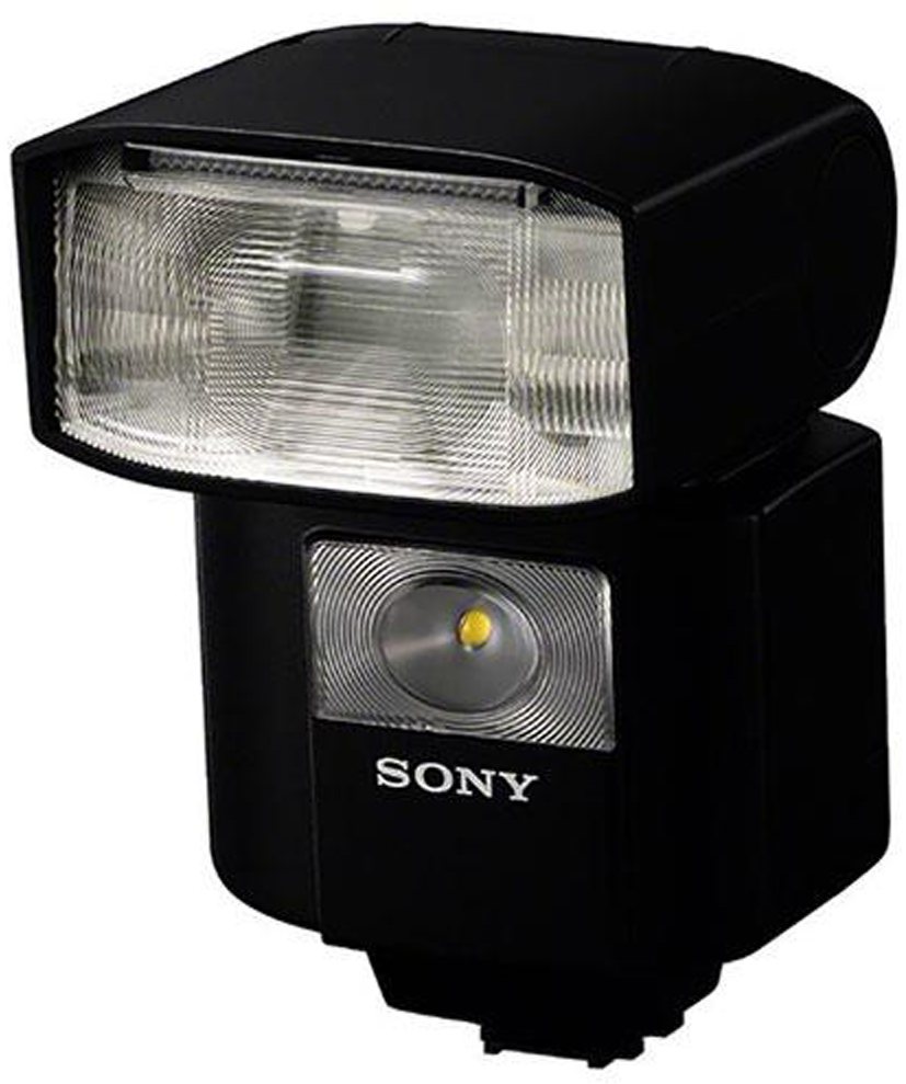 Sony HVLF45RM Flash with Wireless £299.00 Castle Cameras