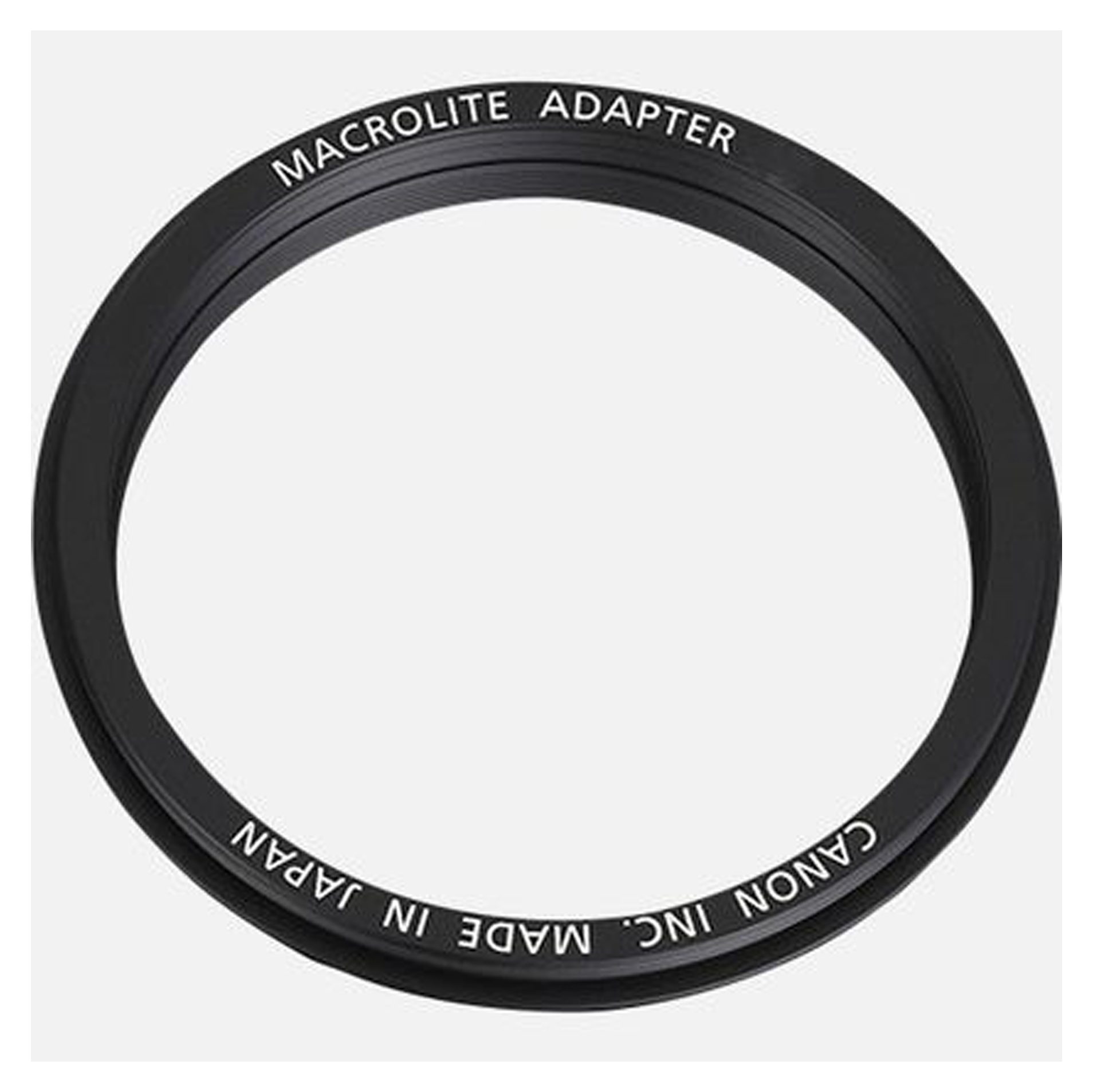 Canon Flash Macro Ring Lite Adapter 72C £38.90 Castle Cameras