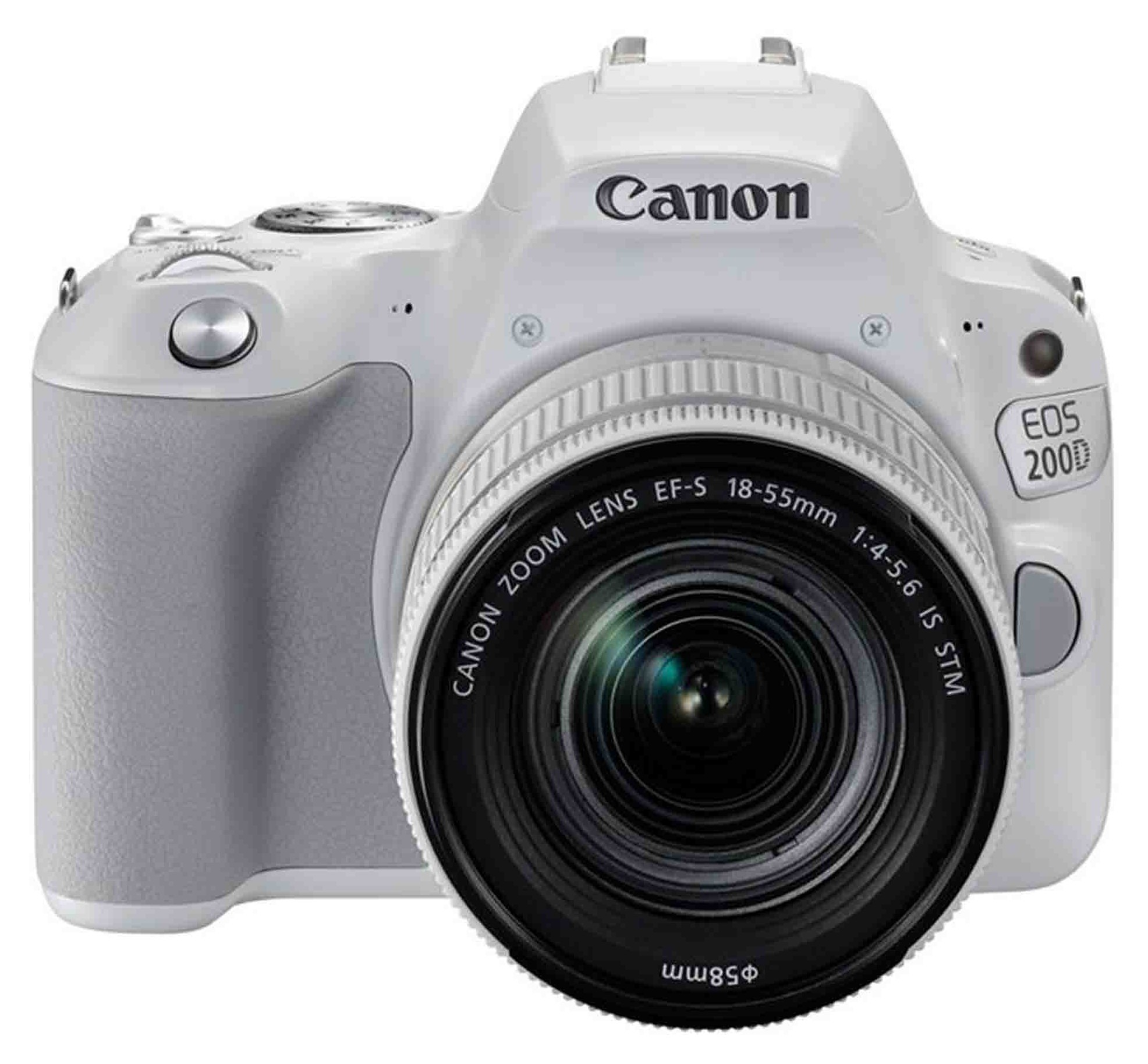 canon 200d is a full frame camera