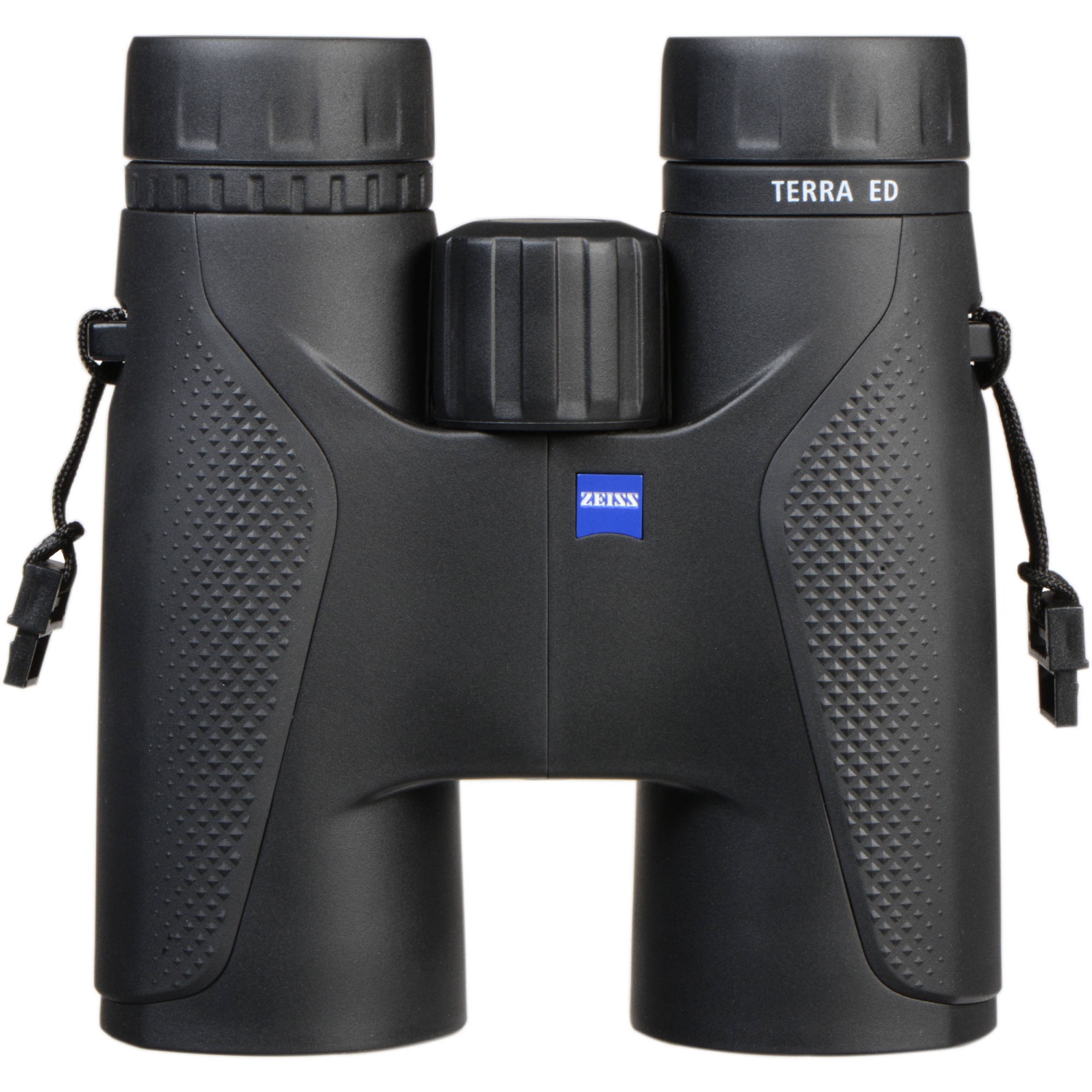 Zeiss Terra ED 8x42 Binoculars, Black £379.00 Castle Cameras