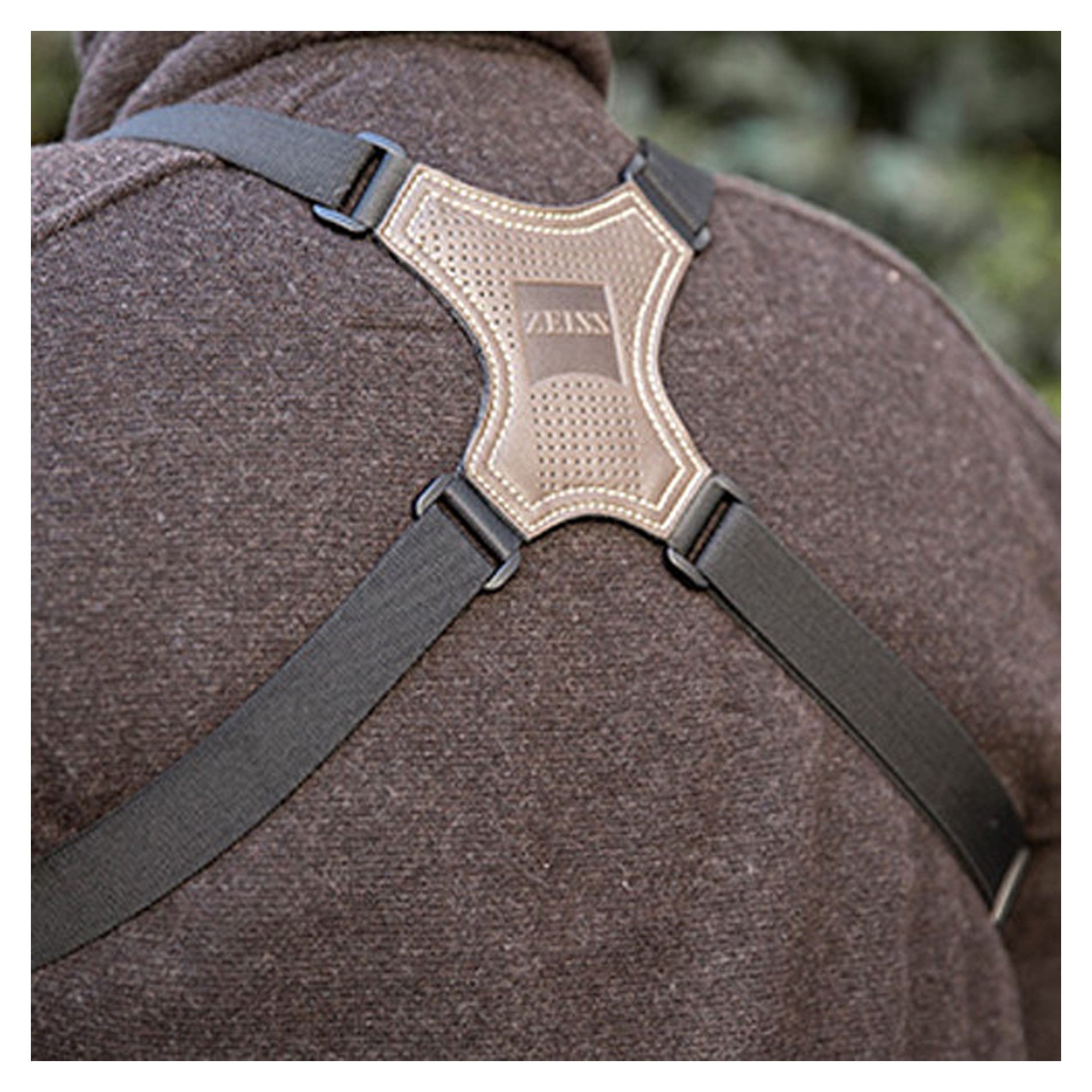 Zeiss Binocular Harness £44.90 Castle Cameras