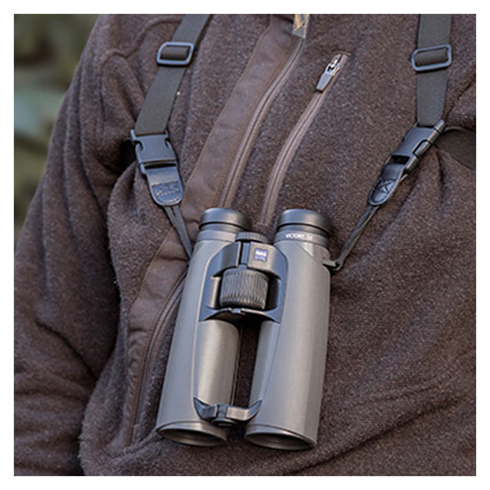 Zeiss Binocular Harness £44.90 Castle Cameras