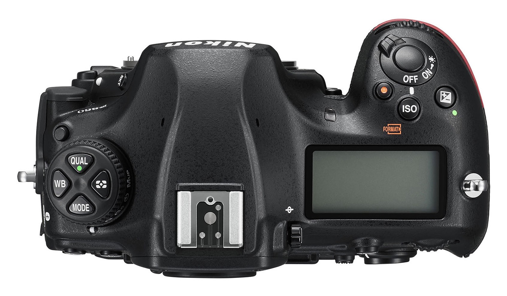 Nikon D850 DSLR Camera Body £2599.00 Castle Cameras