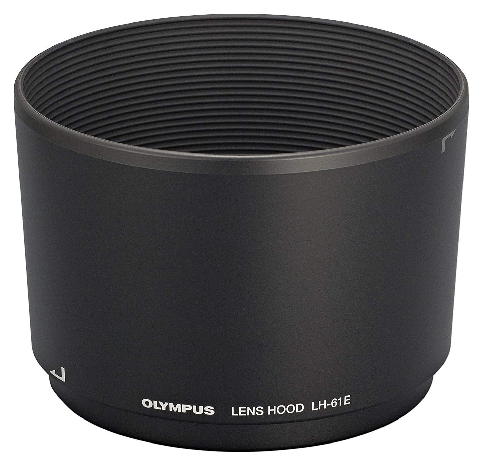Olympus LH61E Lens Hood for M.ZUIKO ED 70300mm f4.05.6 Castle Cameras