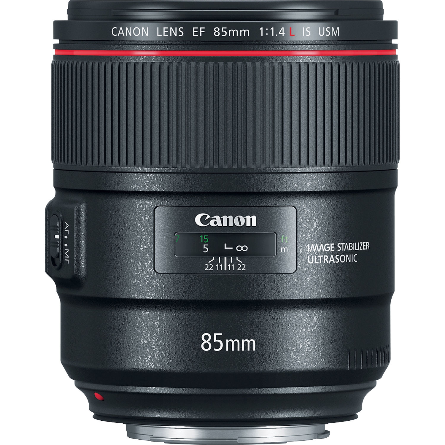 【pirorin】Canon EF85mm F1.4L IS USM Canon EF 85mm f1.4L IS USM lens | £1719.00 - Castle Cameras