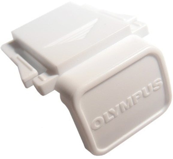 olympus hot shoe cover