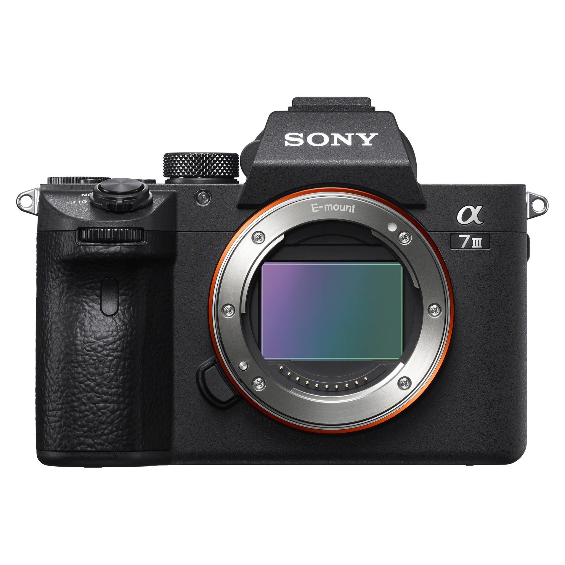 Sony Alpha 7 III Mirrorless Camera Body £1499.00 Castle Cameras