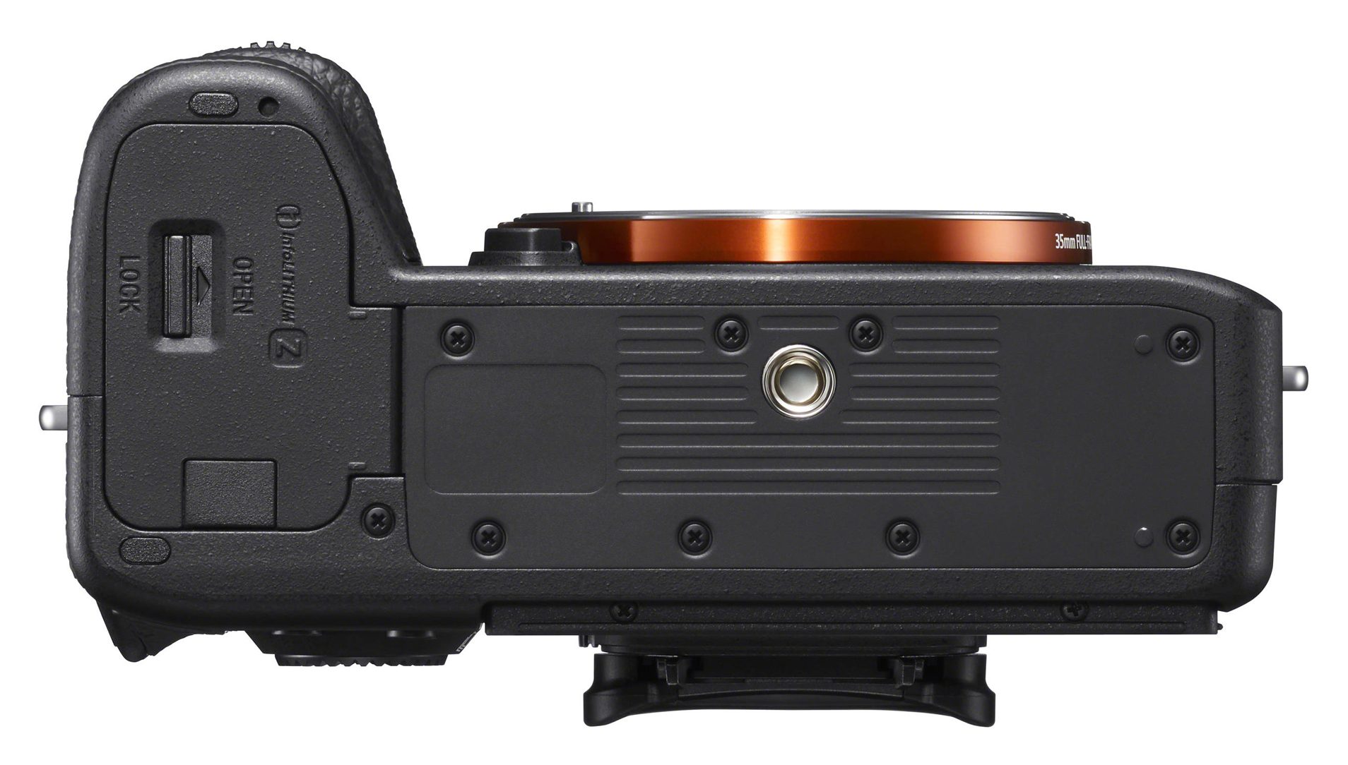 Sony Alpha 7 III DSLR Mirrorless Camera £1699.00 Castle Cameras