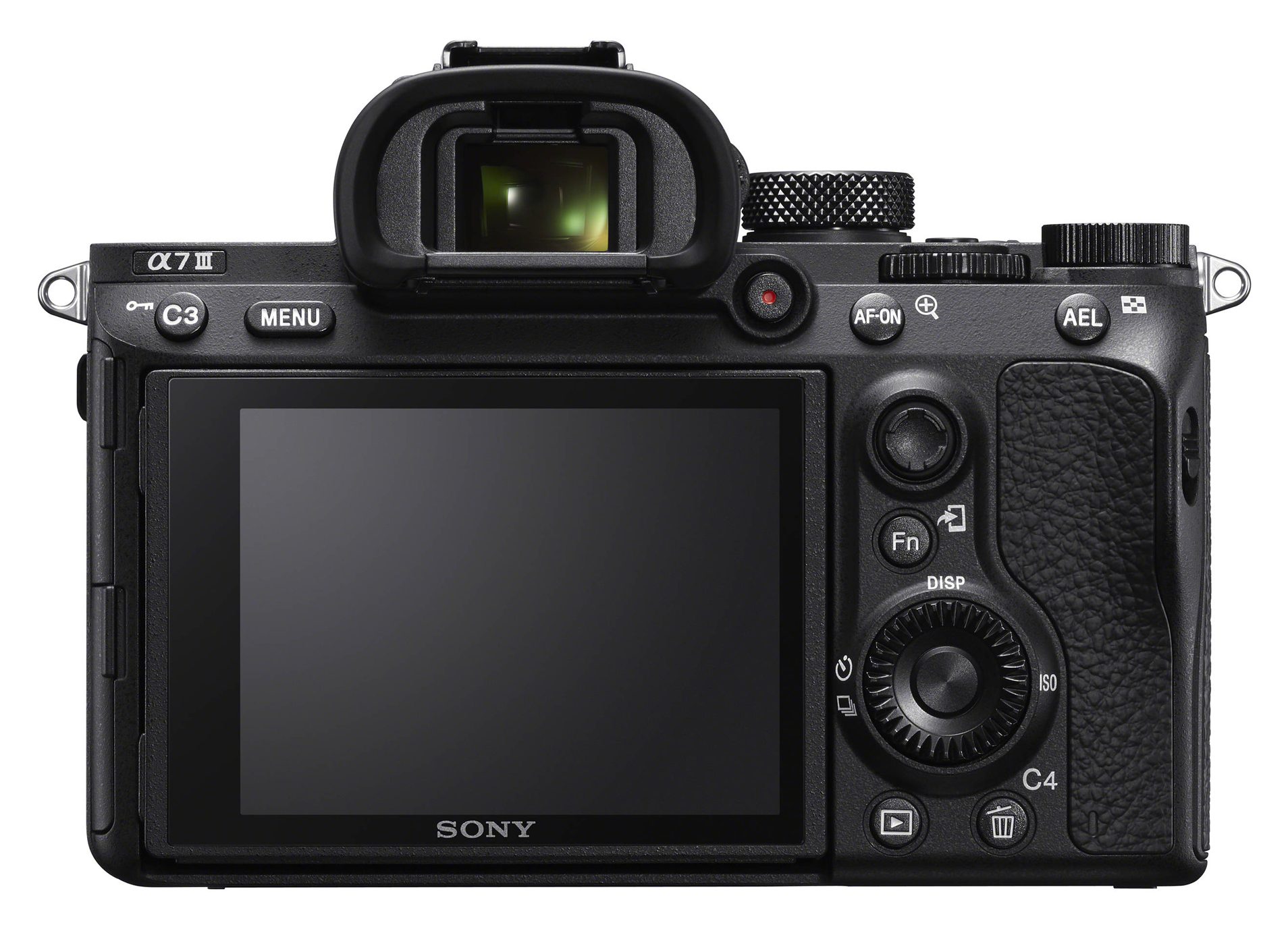 Sony Alpha 7 III Mirrorless Camera with 2870 lens £1699.00 Castle Cameras