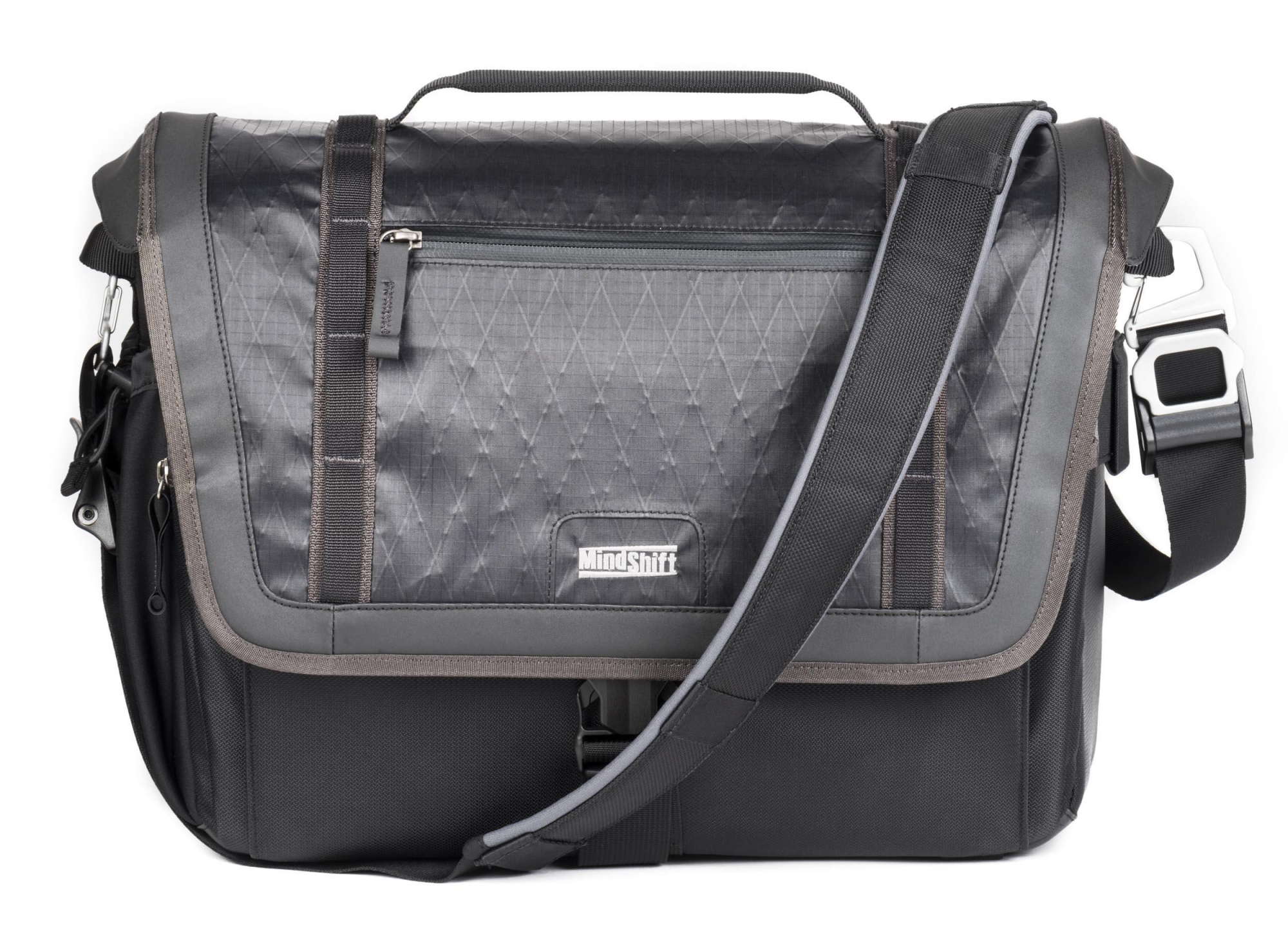 MindShift Gear Exposure 15 Shoulder Bag Black