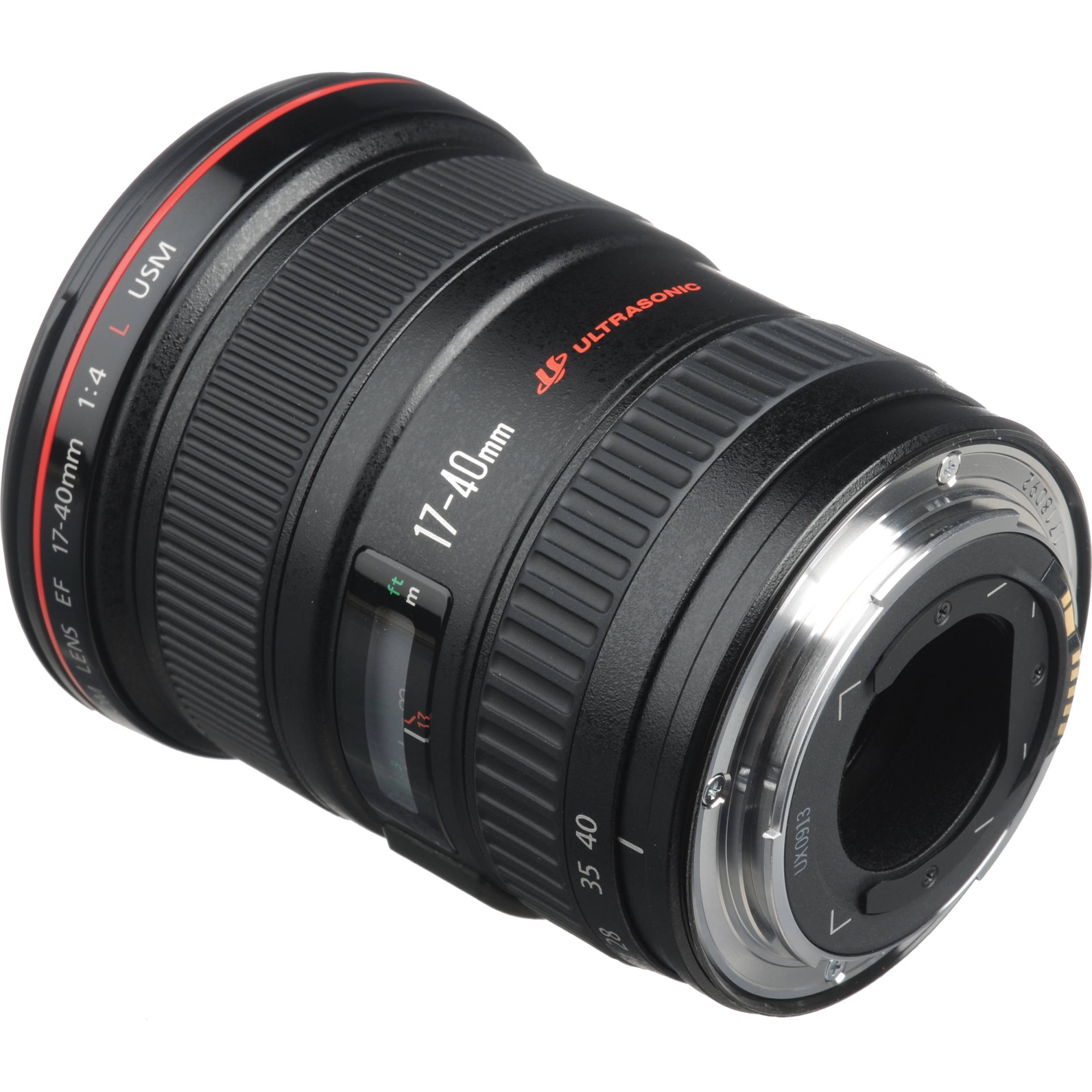 Canon EF 1740mm f4 L USM £779.00 Castle Cameras