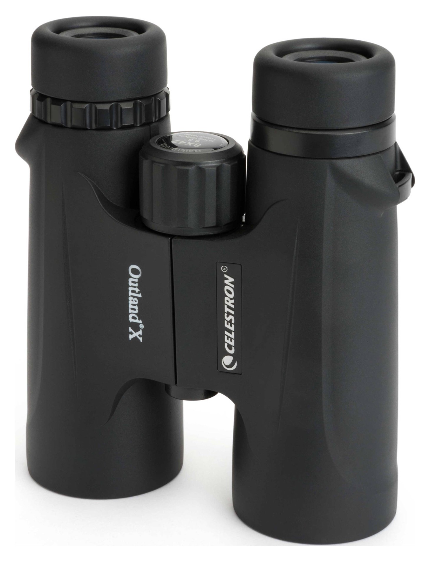 Celestron outland x 8x42 cheap