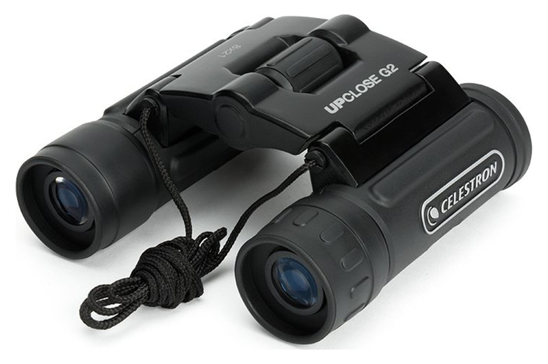 Celestron UpClose G2 8x21 Roof Prism Binoculars Castle Cameras