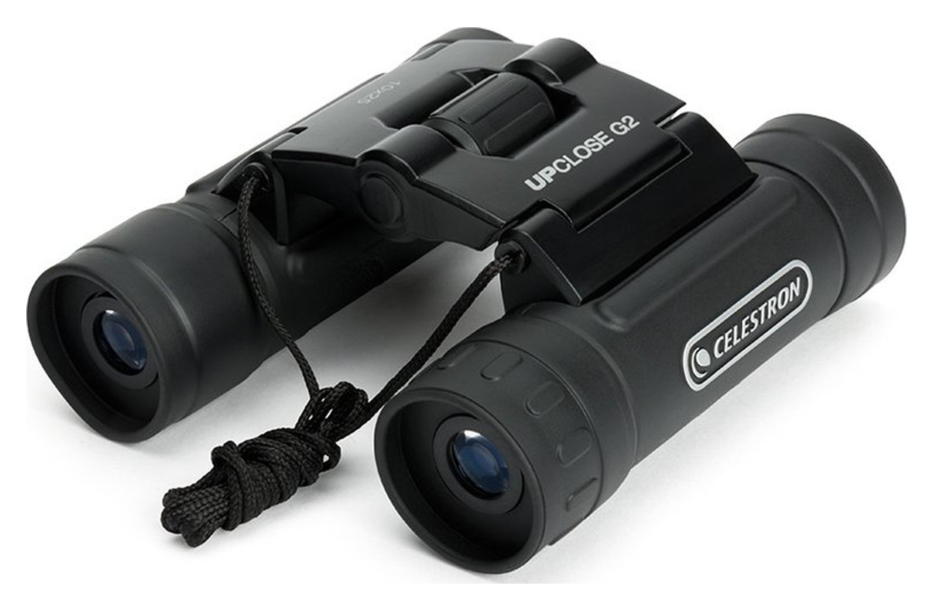 Celestron UpClose G2 10x25 Roof Prism Binoculars Castle Cameras