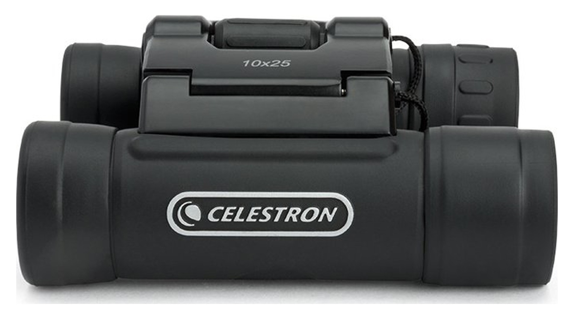 Celestron UpClose G2 10x25 Roof Prism Binoculars - Castle Cameras