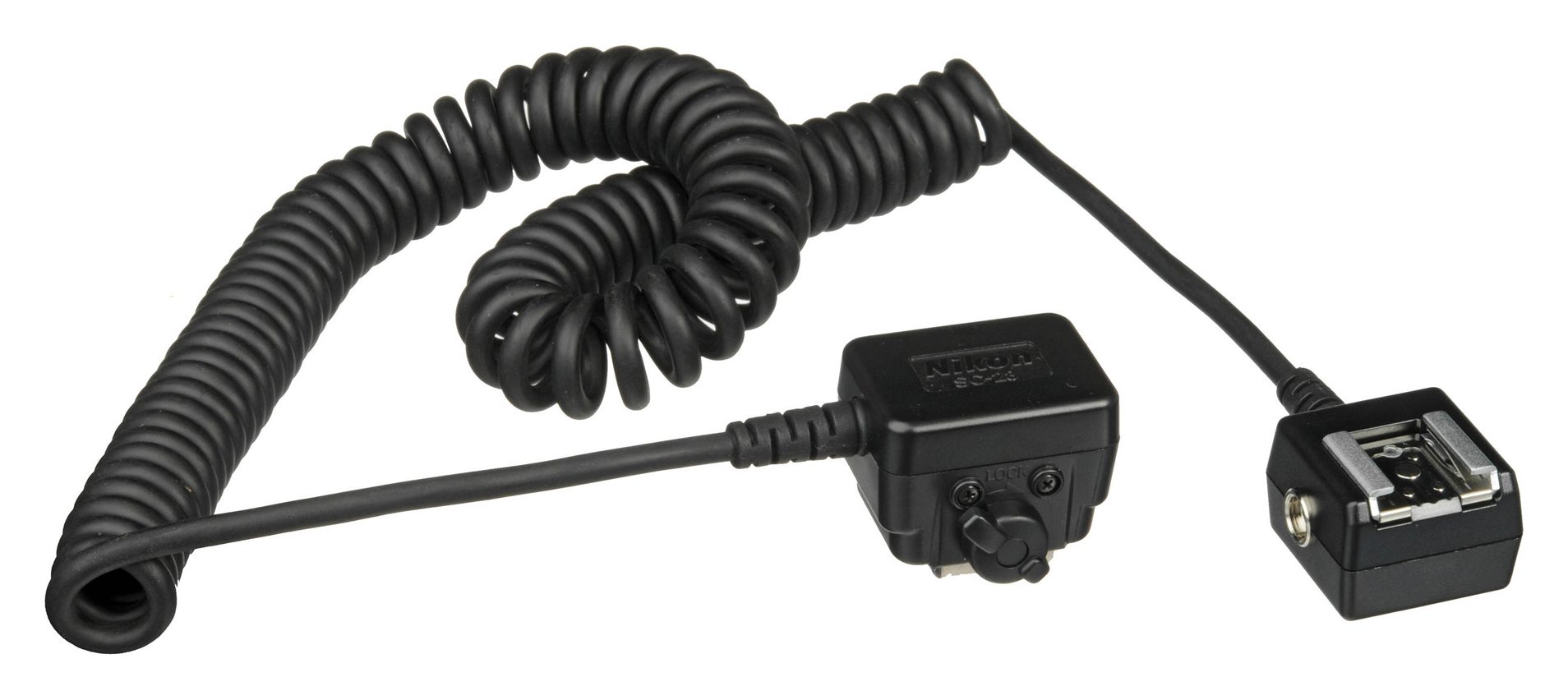 Nikon SC28 TTL Remote Cord £94.90 Castle Cameras