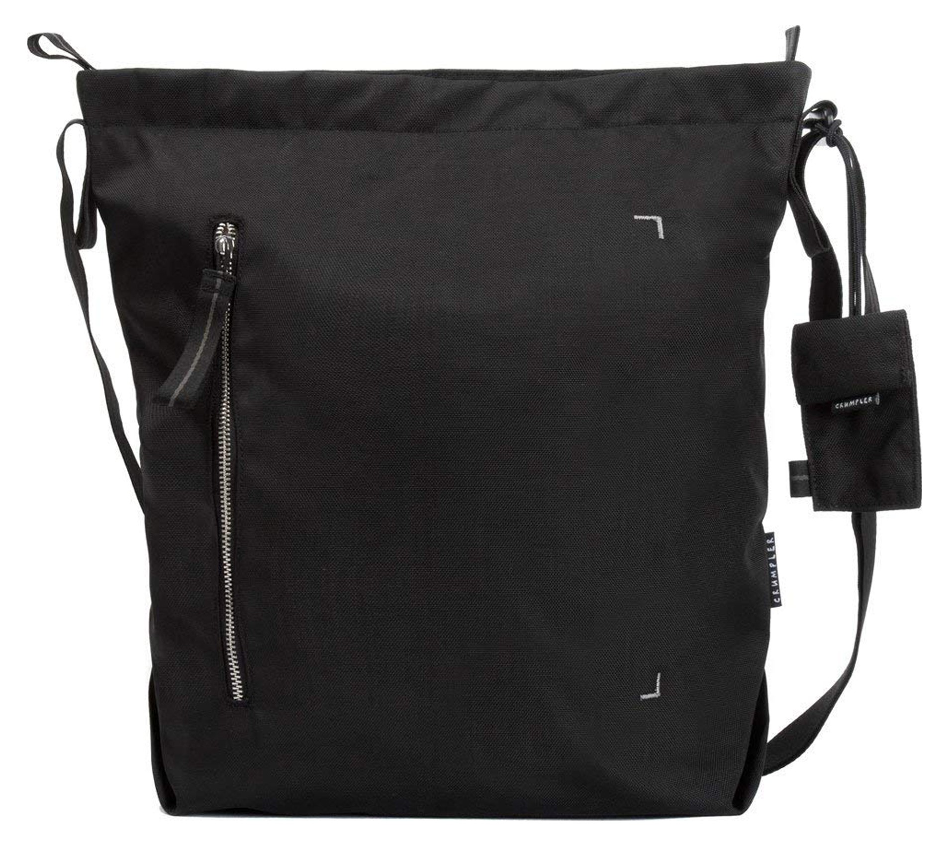 crumpler doozie backpack