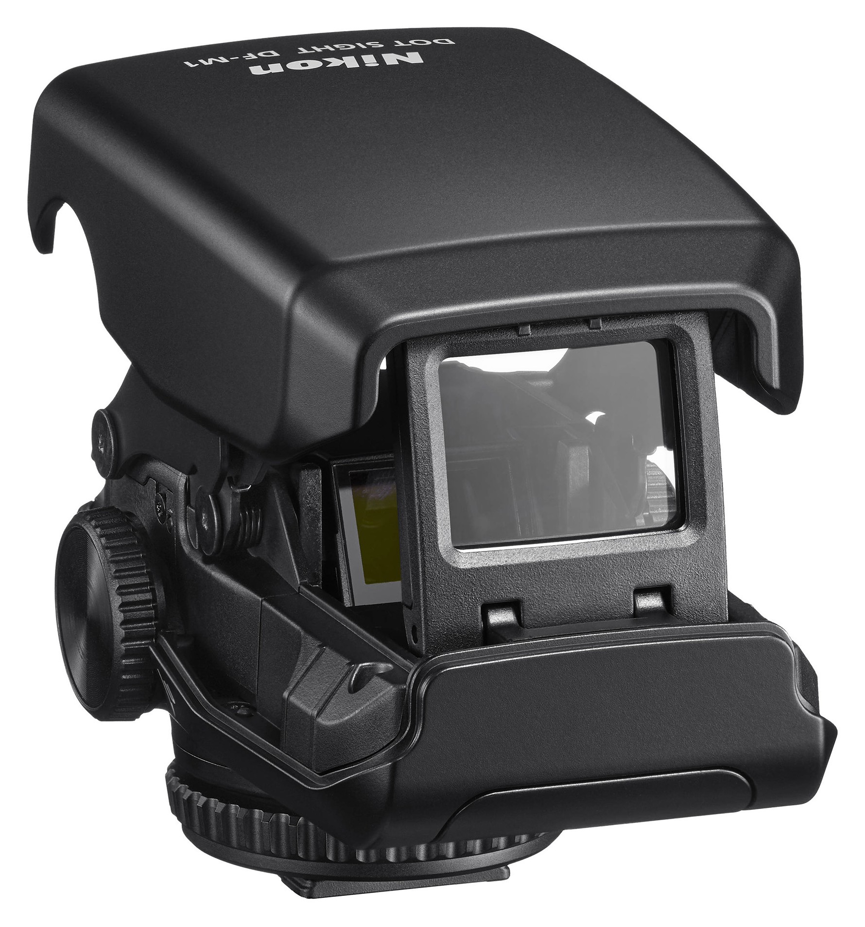 Nikon DFM1 Dot Sight for COOLPIX P1000 £179.00 Castle Cameras