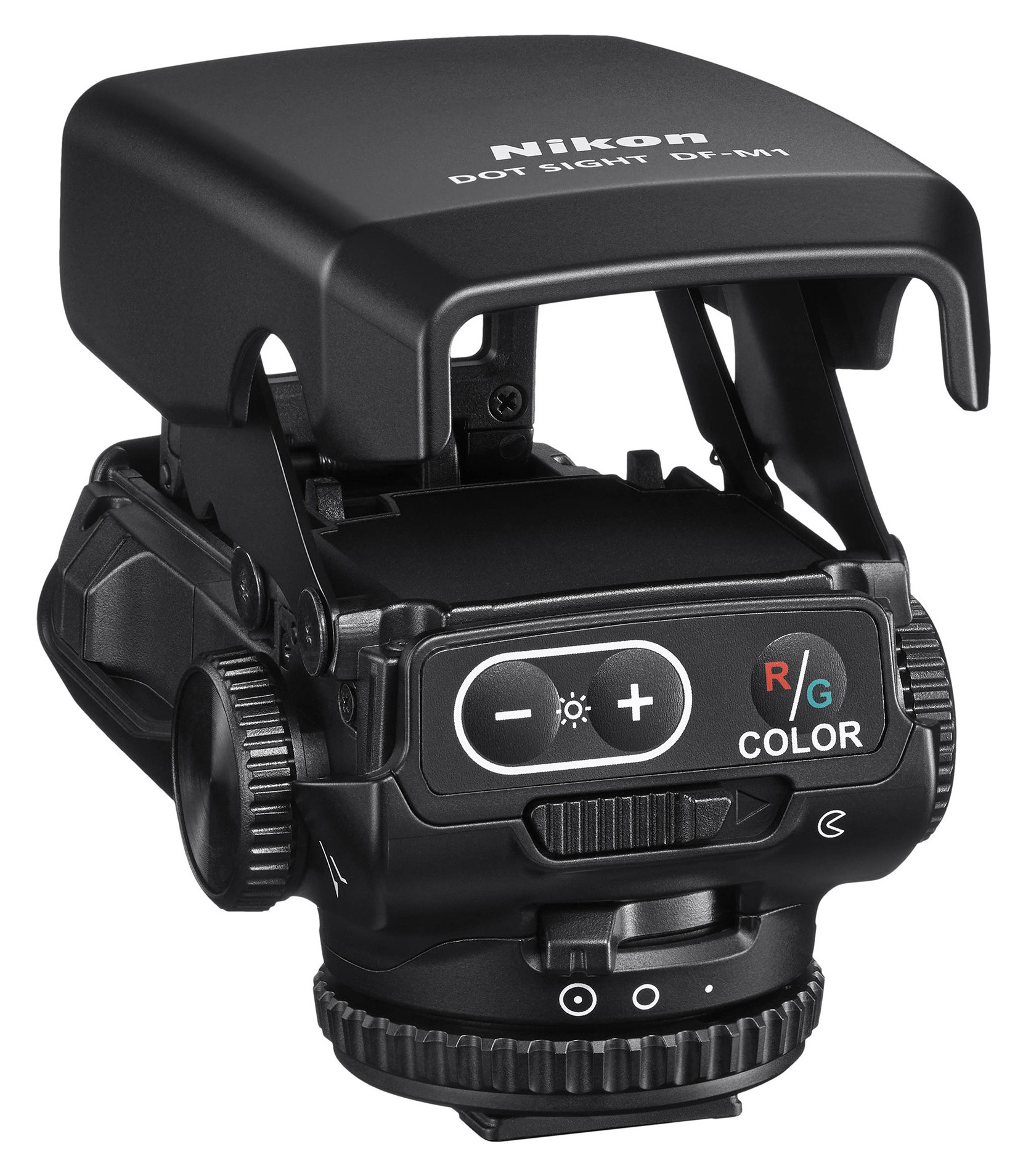 Nikon DFM1 Dot Sight for COOLPIX P1000 £179.00 Castle Cameras