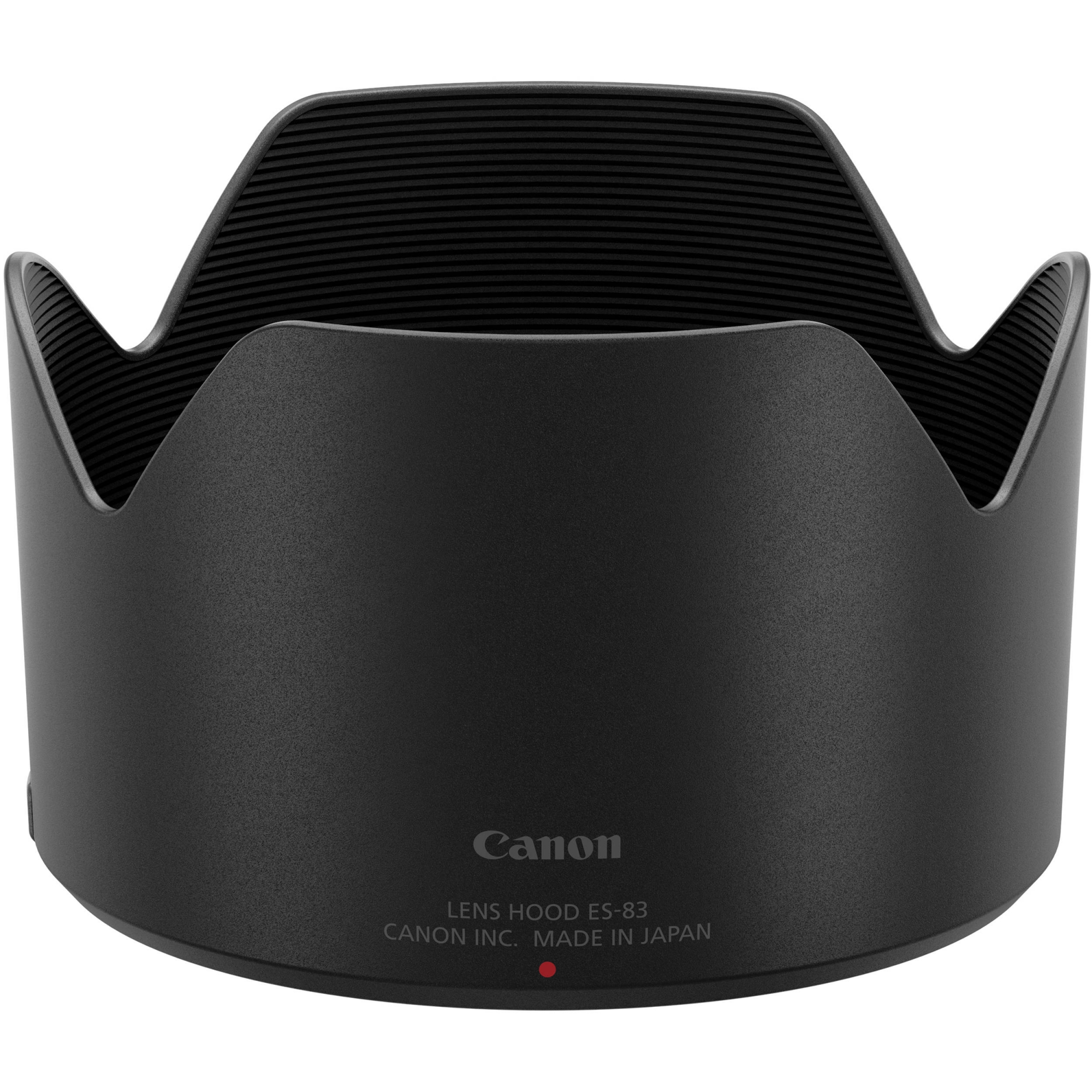 Canon Lens Hood ES83 £49.90 Castle Cameras