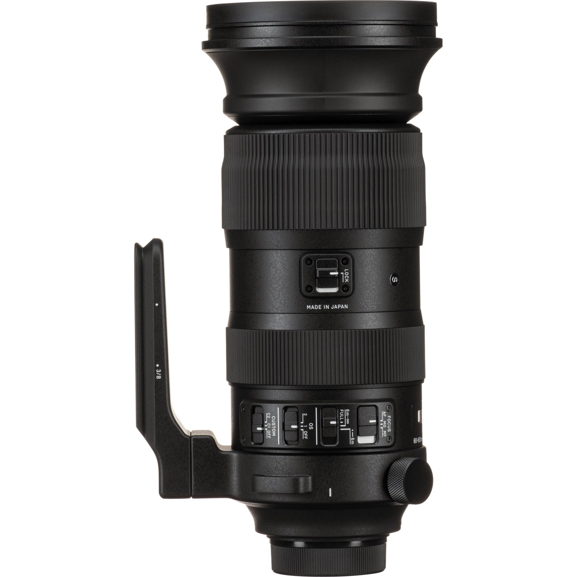 【美品】SIGMA 60-600mm DG OS HSM Sports　ニコン 6733.jpg