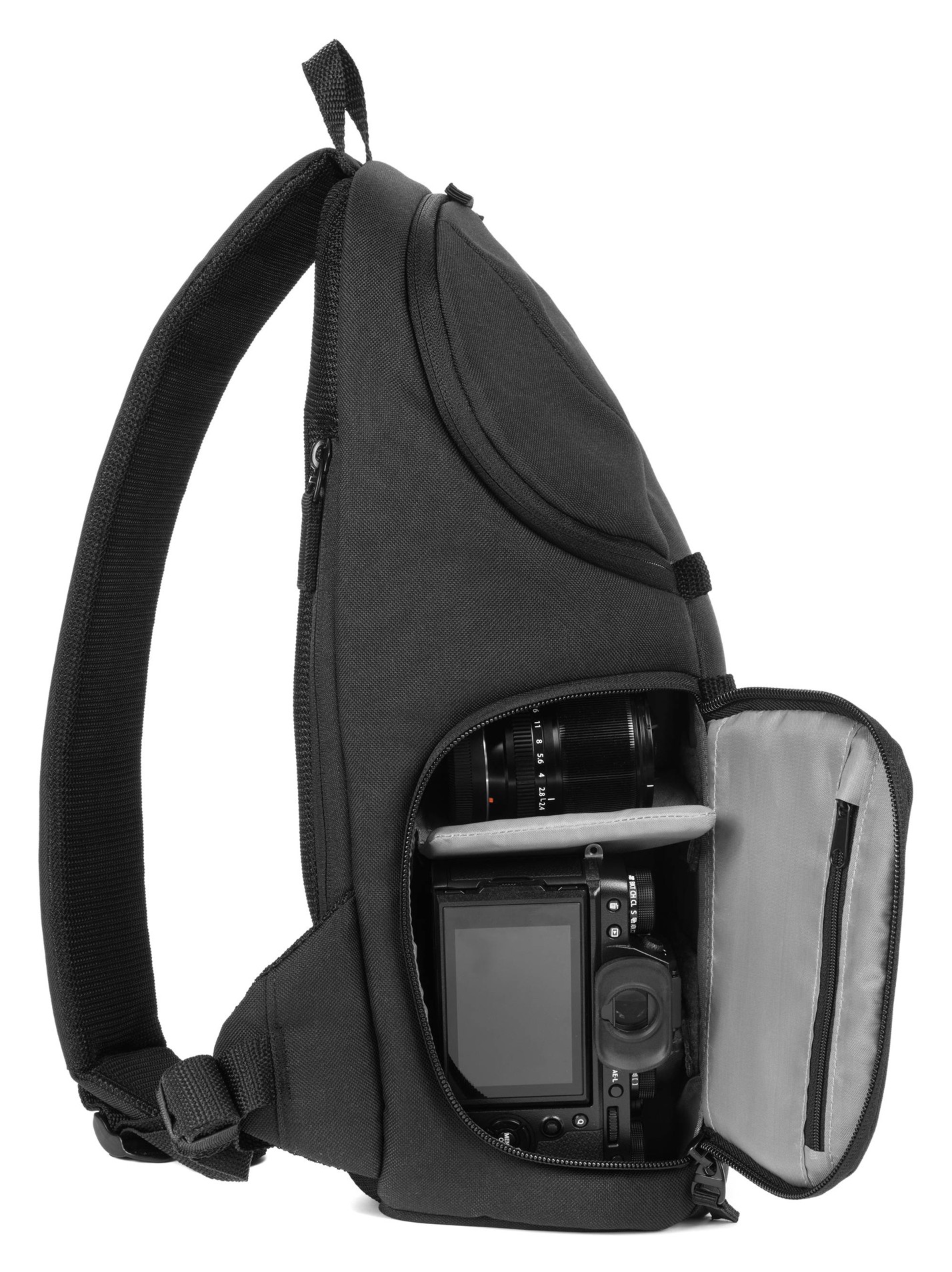 Tamrac Jazz Sling Bag 76 V2.0 £29.90 Castle Cameras