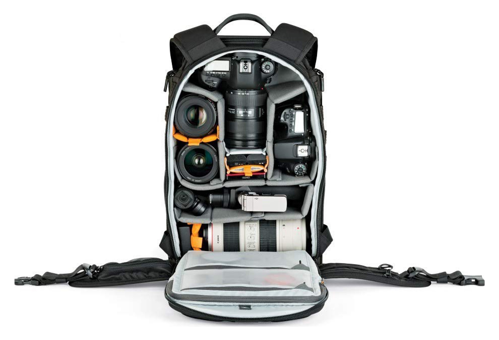 lowepro bp 350 aw ii