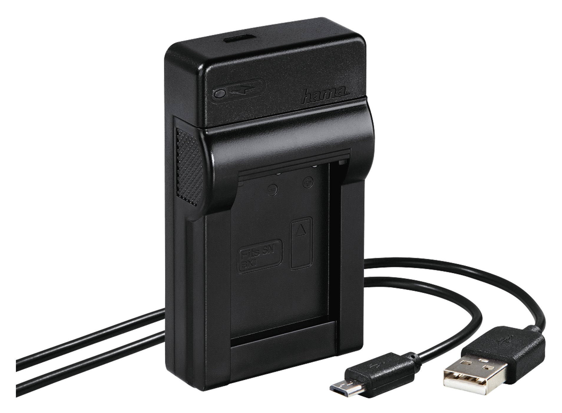 sony np bx1 travel charger