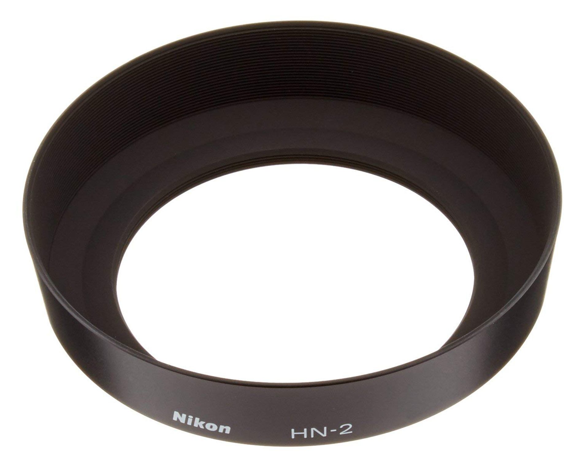 Nikon HN2 52mm Screwin Lens Hood for 28 f2.8 Castle Cameras