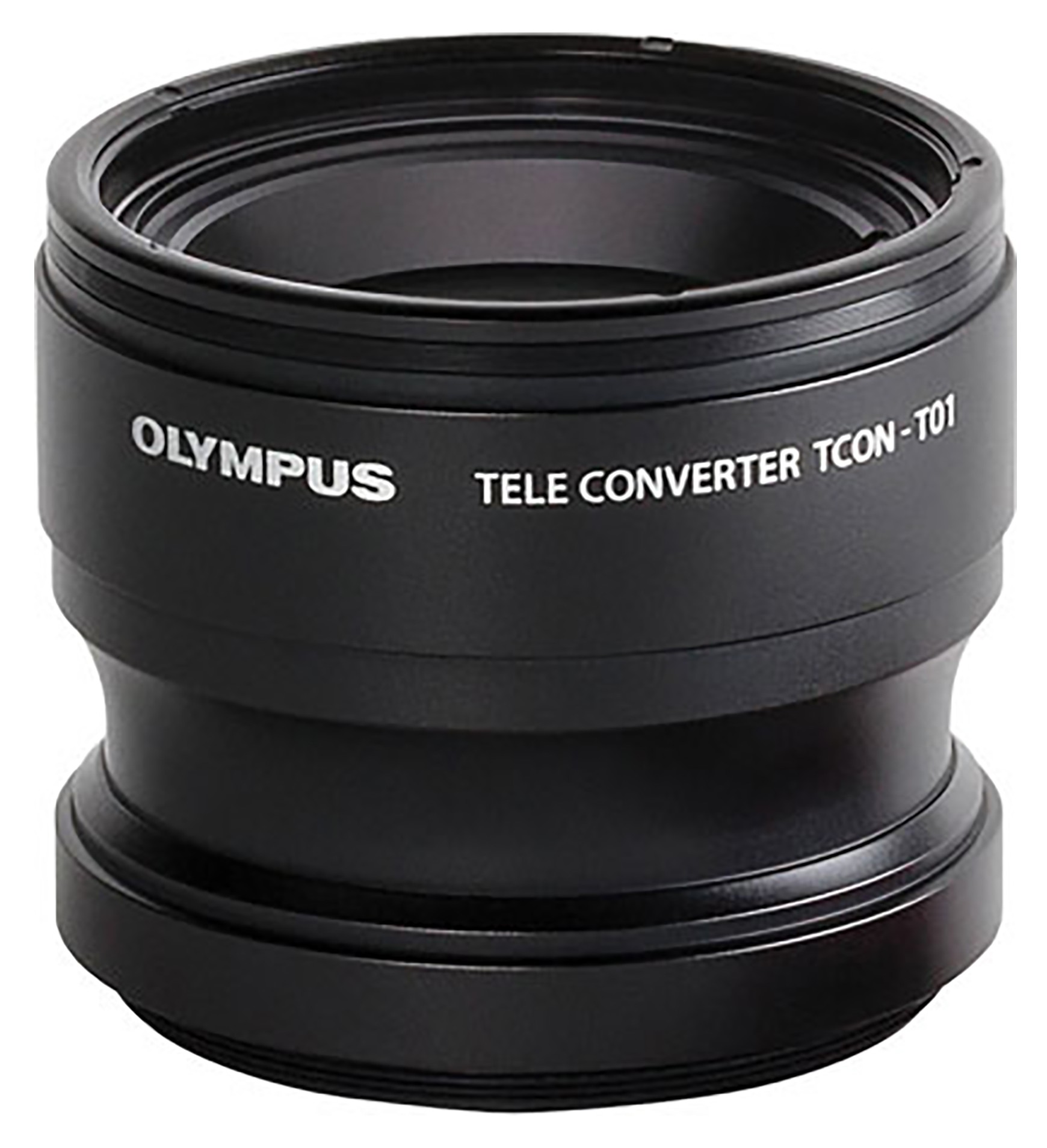 Olympus TCON-T01 Tele Converter | £129.00 - Castle Cameras