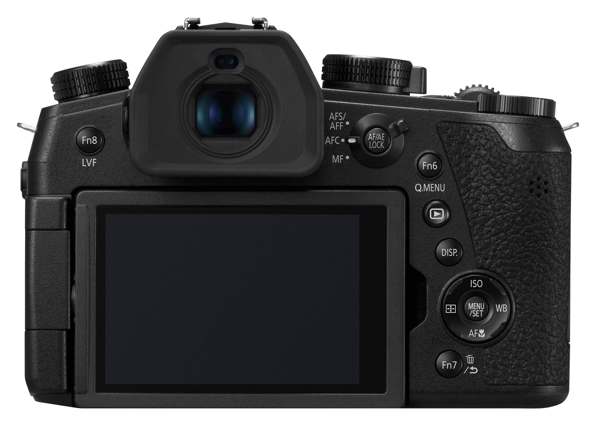 Panasonic Lumix FZ1000 II Digital Camera Castle Cameras