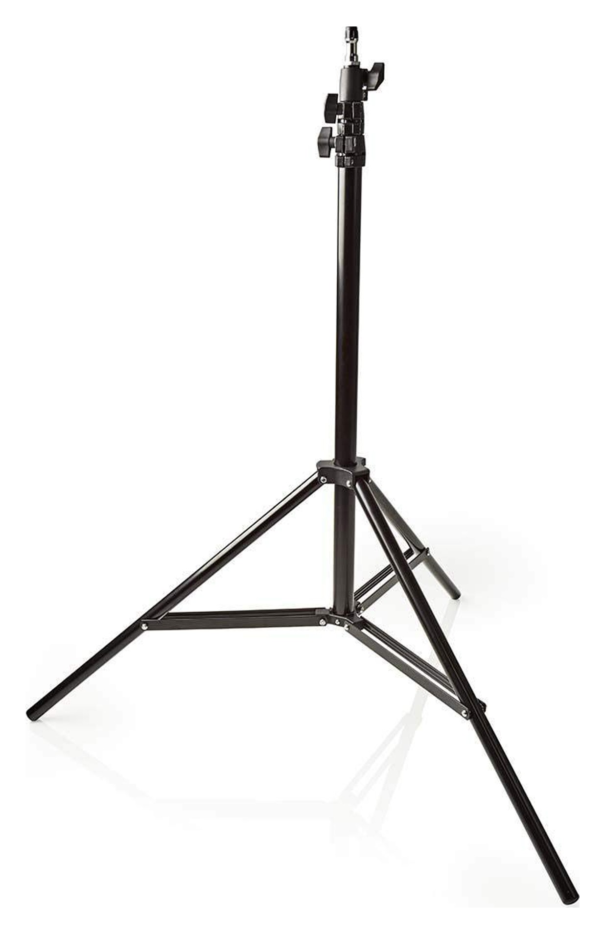 Nedis Photo Studio Light Stand 260 cm Spigot Castle Cameras