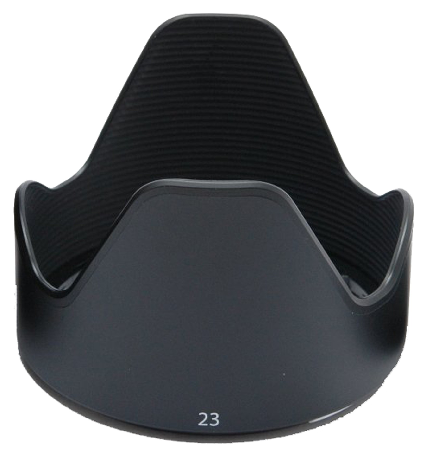 Fujifilm Lens Hood for the XF 23mm lens Castle Cameras