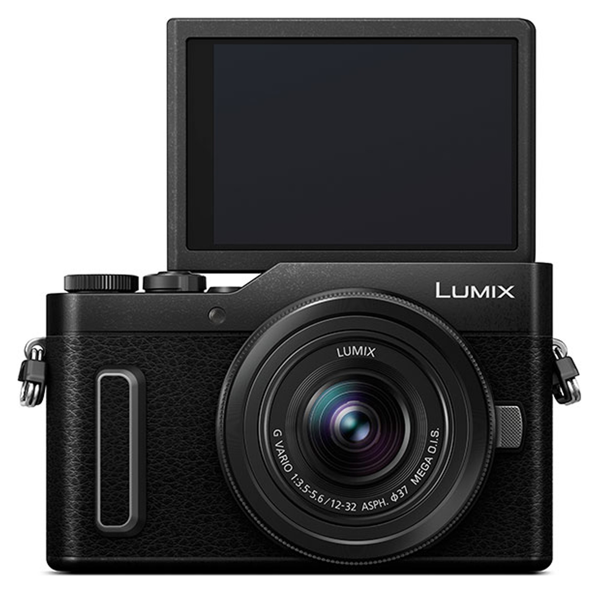 Panasonic Lumix DCGX880 1232mm, Black Castle Cameras