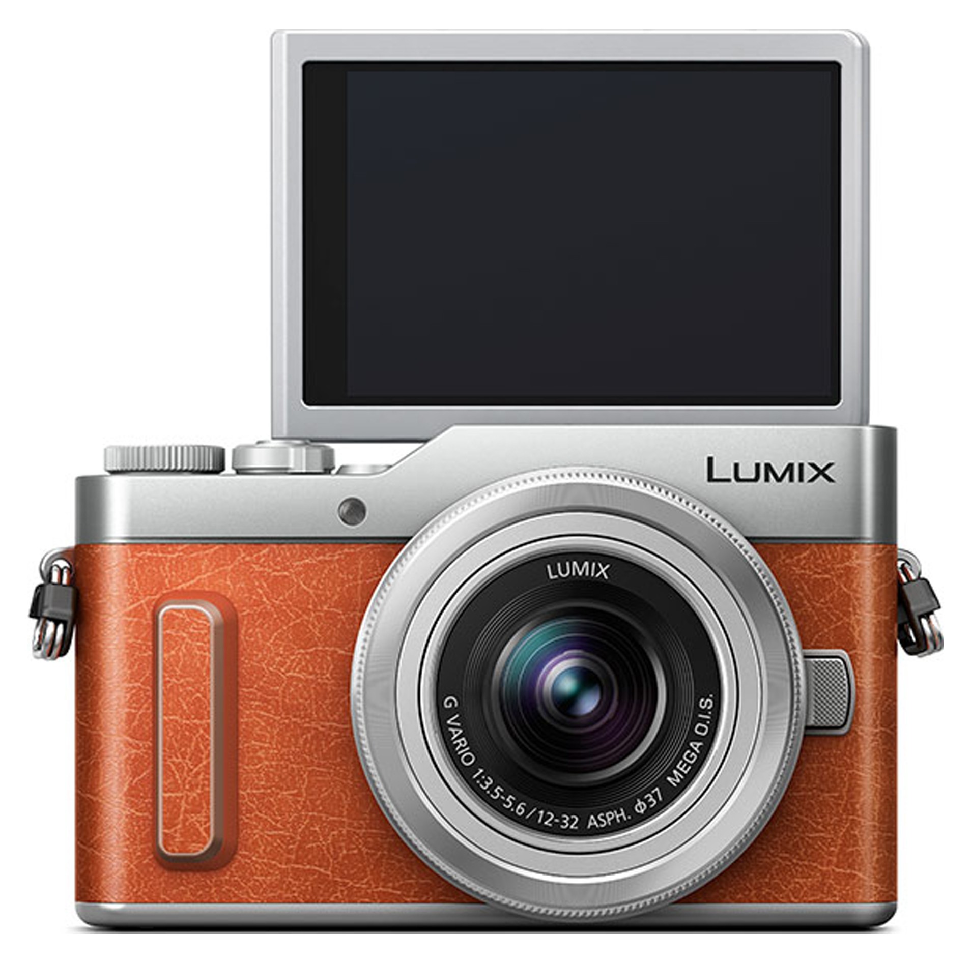 Panasonic Lumix DCGX880 1232mm, Tan £349.00 Castle Cameras