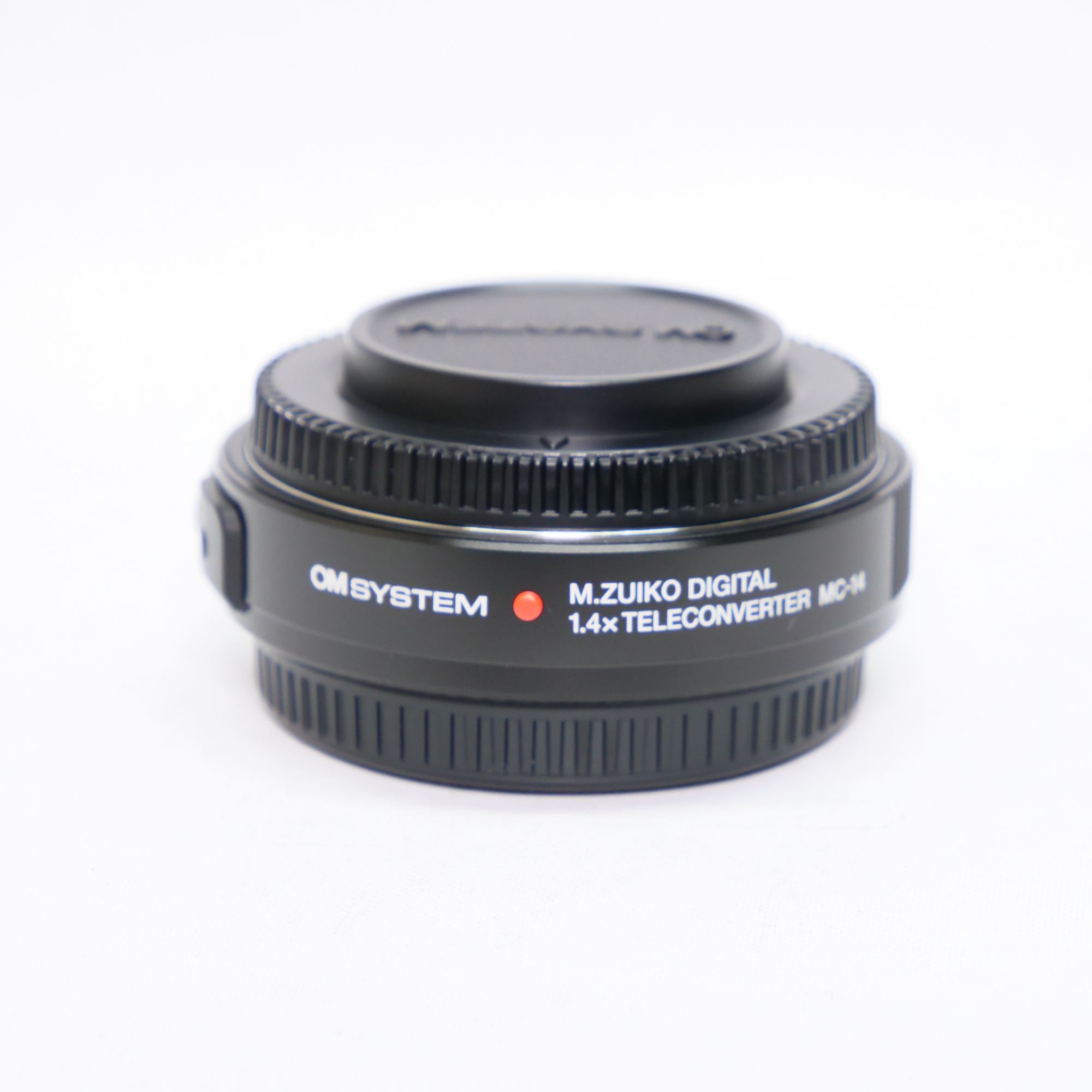 Olympus MC 1.4 Teleconverter | £299.00 - Castle Cameras