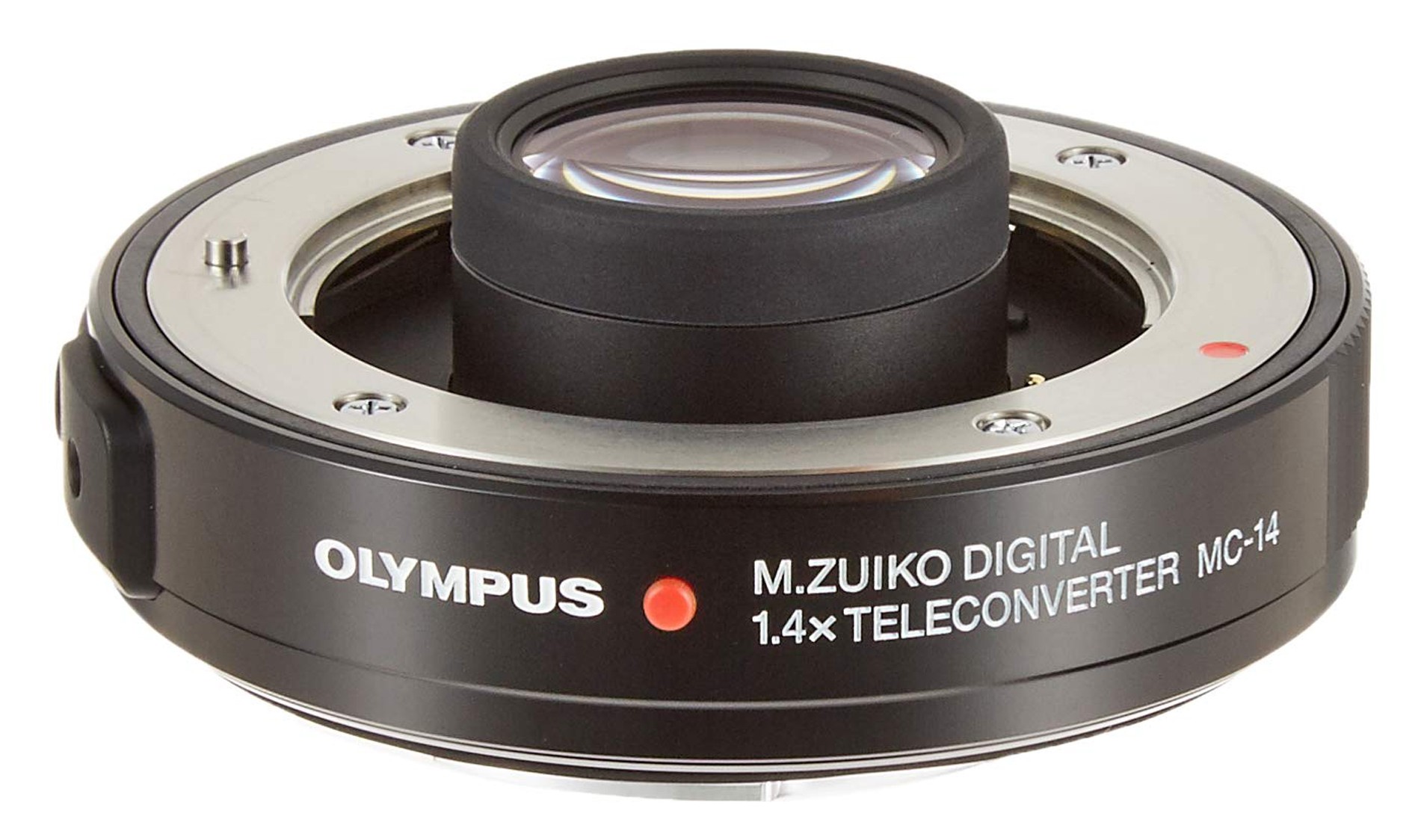 Kenko TELEPLUS HD pro 1.4x DGX Teleconverter For Canon EF 
