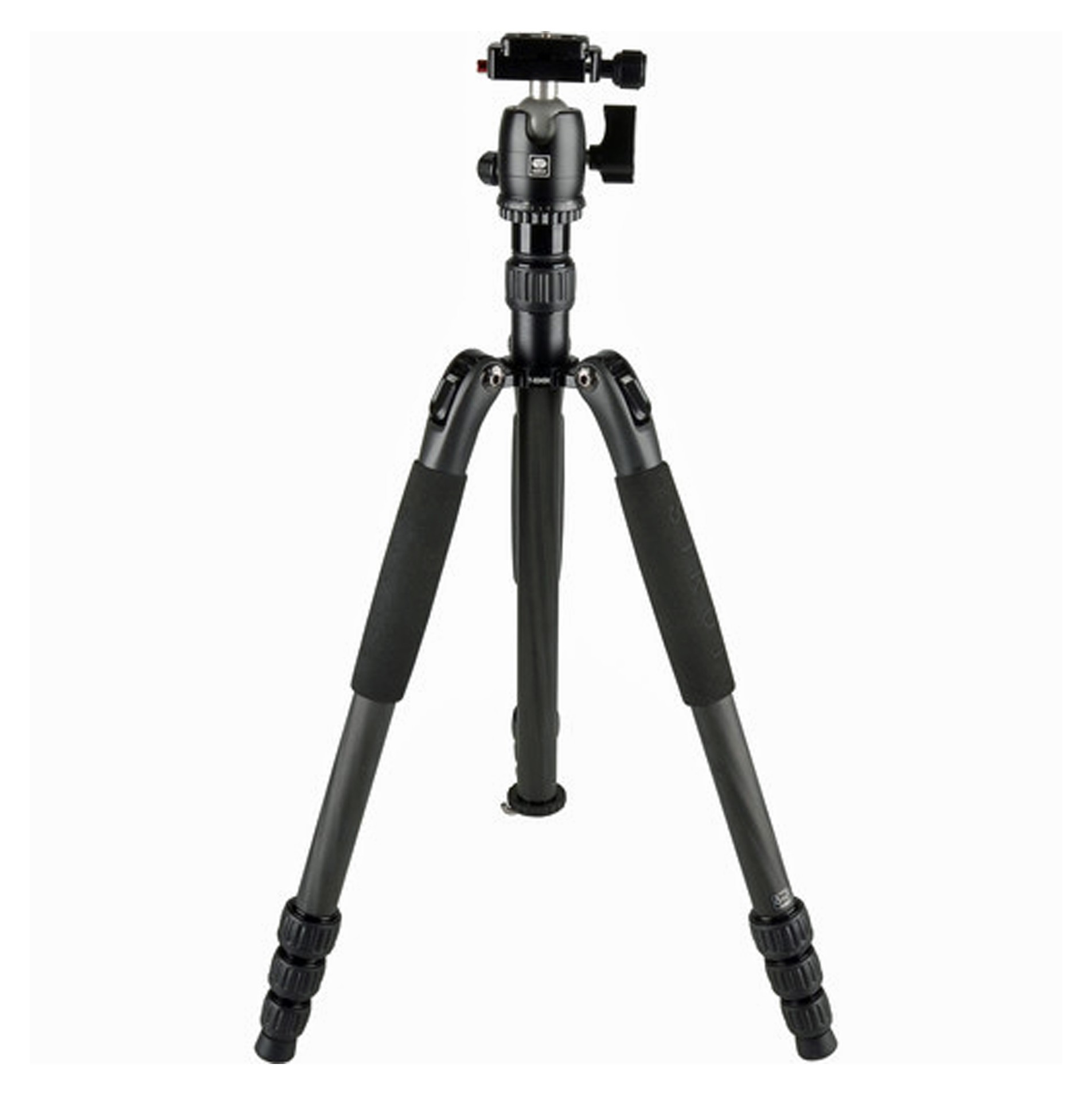 Sirui T 024sk Black Carbon Tripod With B 00k Head Castle Cameras