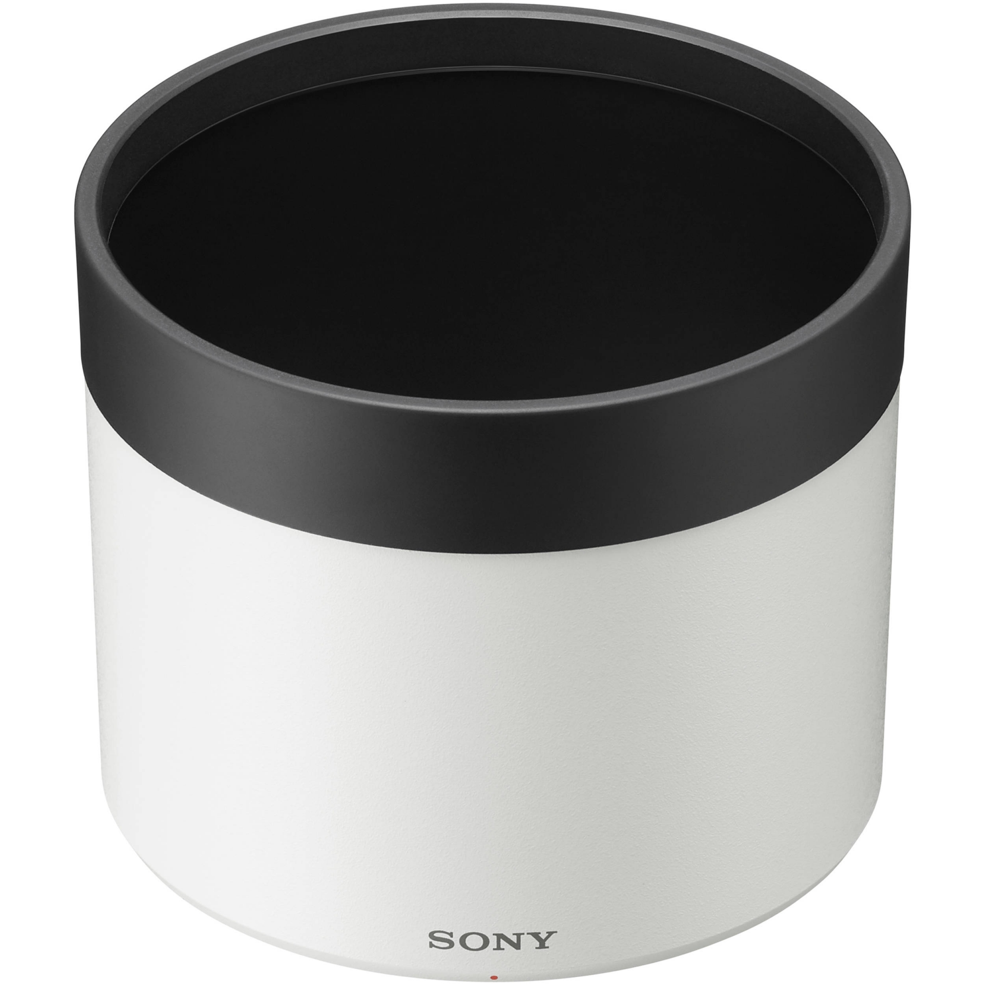 Sony ALC-SH157 Lens Hood for the 200-600 G lens - Castle Cameras