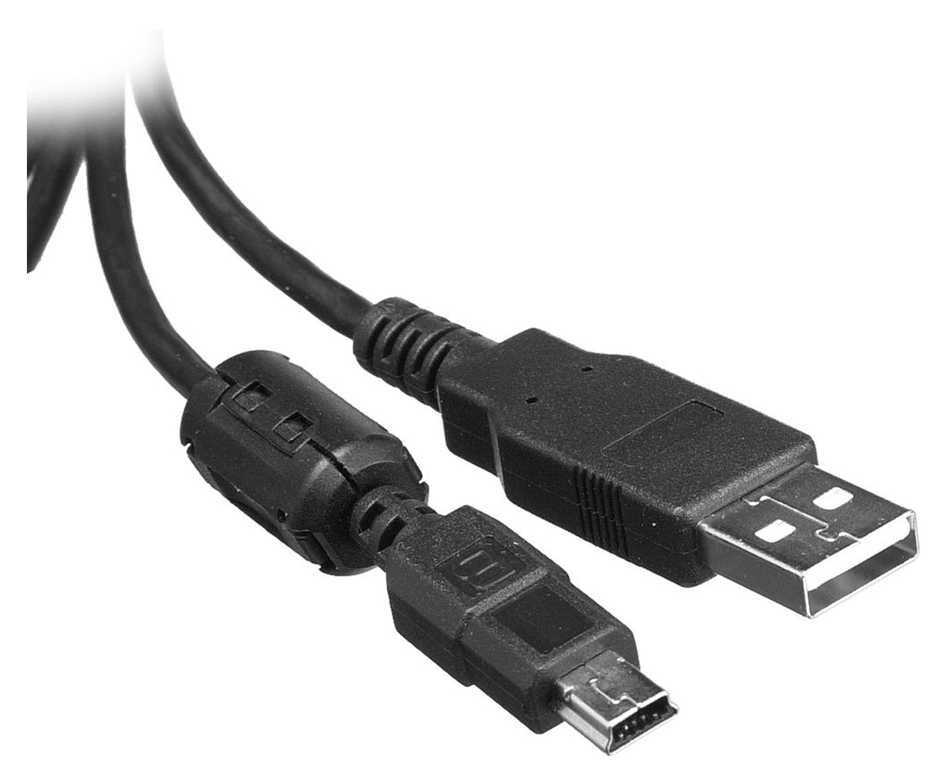 Per Agfa AgfaPhoto Compact 102 Cavo USB Data Cable 
