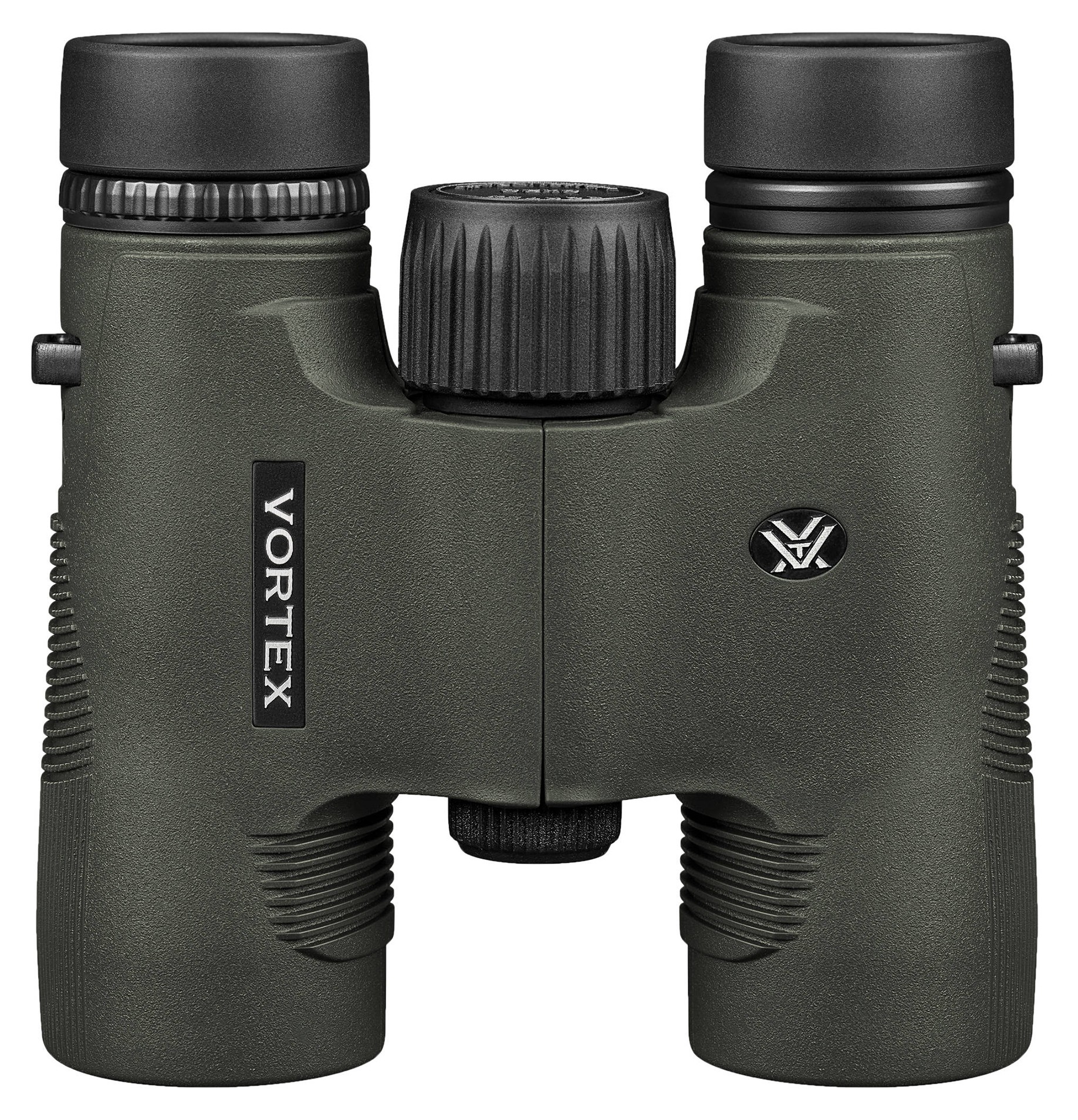 Vortex Diamondback HD 10x32 Binoculars £229.00 Castle Cameras