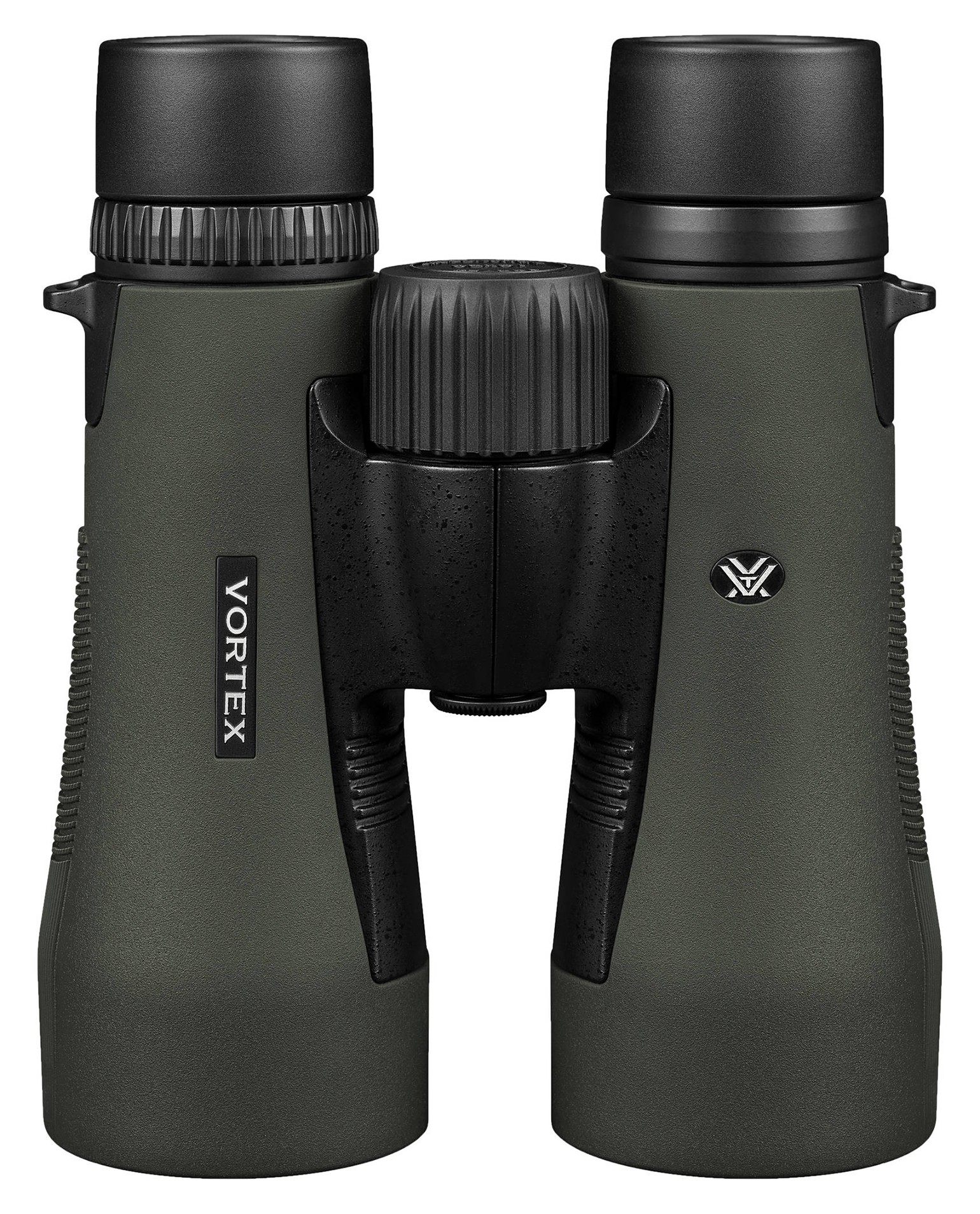 Vortex Diamondback HD 10x50 Binoculars | £259.00 - Castle Cameras