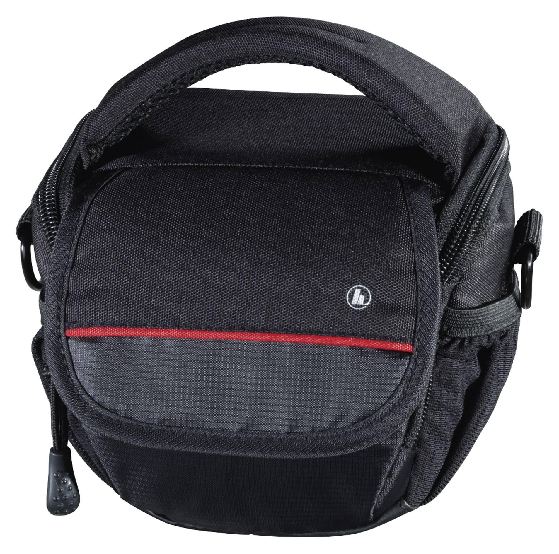 Hama Monterey Camera Bag, 80 Colt, black DSLR Cases & Top Loaders