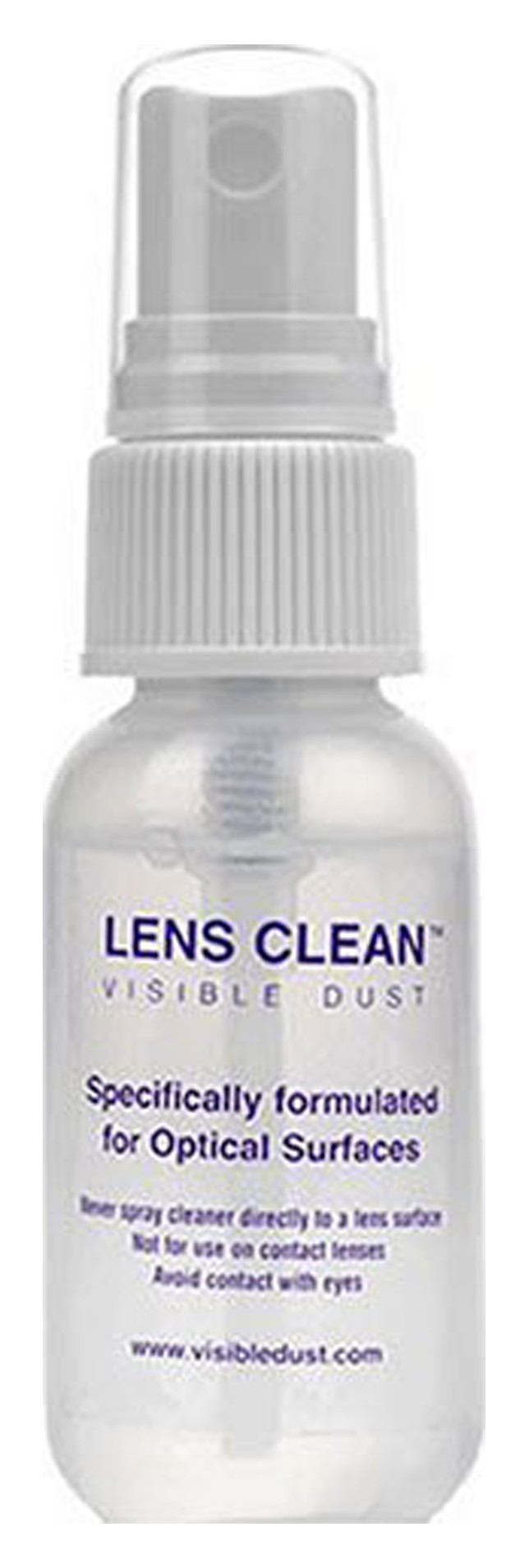 Visible Dust Lens Clean 30ml £20.90 Castle Cameras