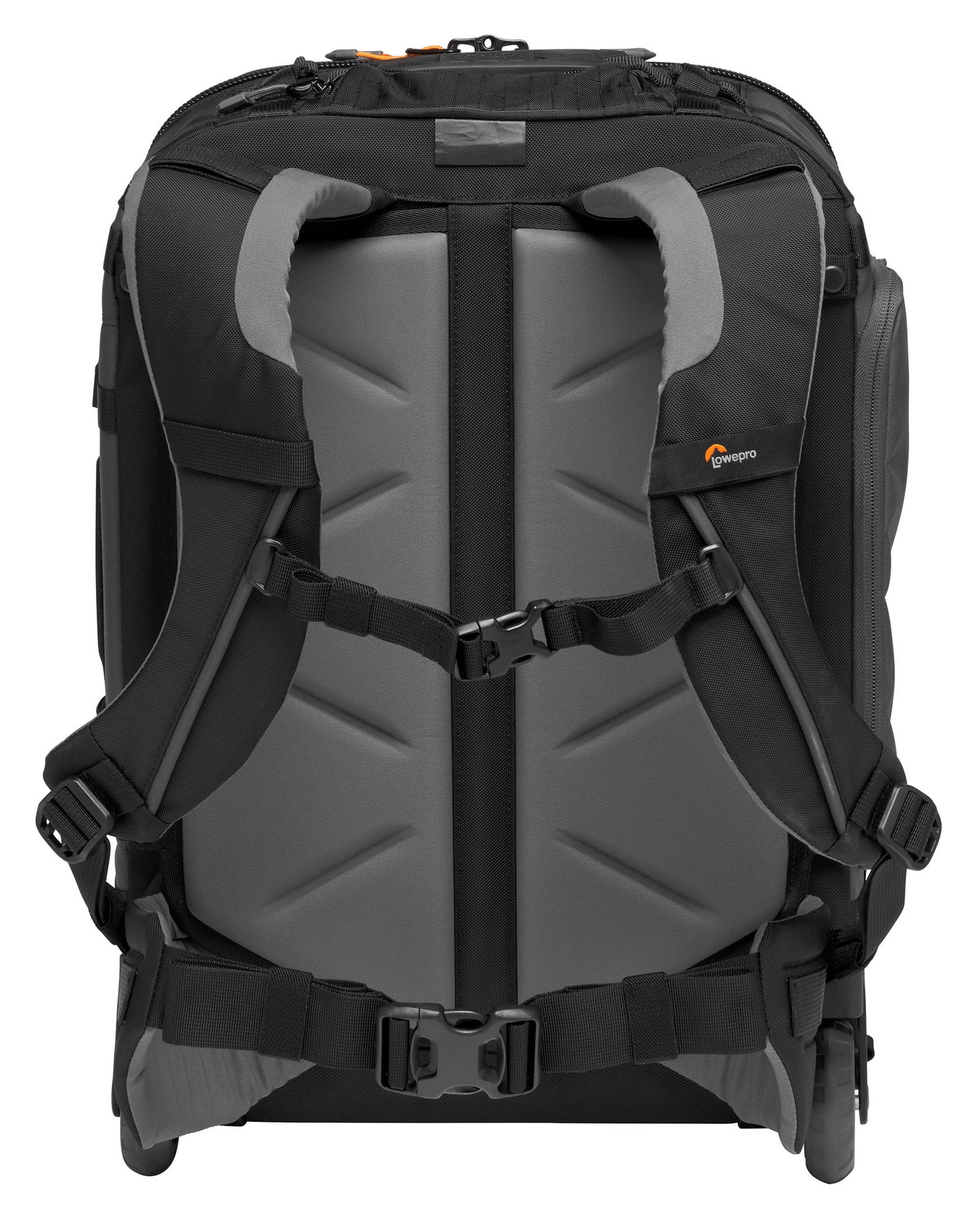 Lowepro Pro Trekker RLX 450 AW II-Grey | £271.00 - Castle Cameras