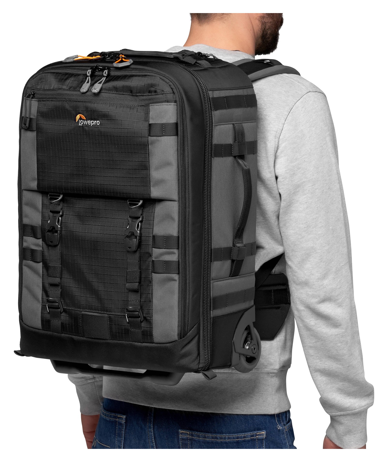lowepro pro trekker rlx 450