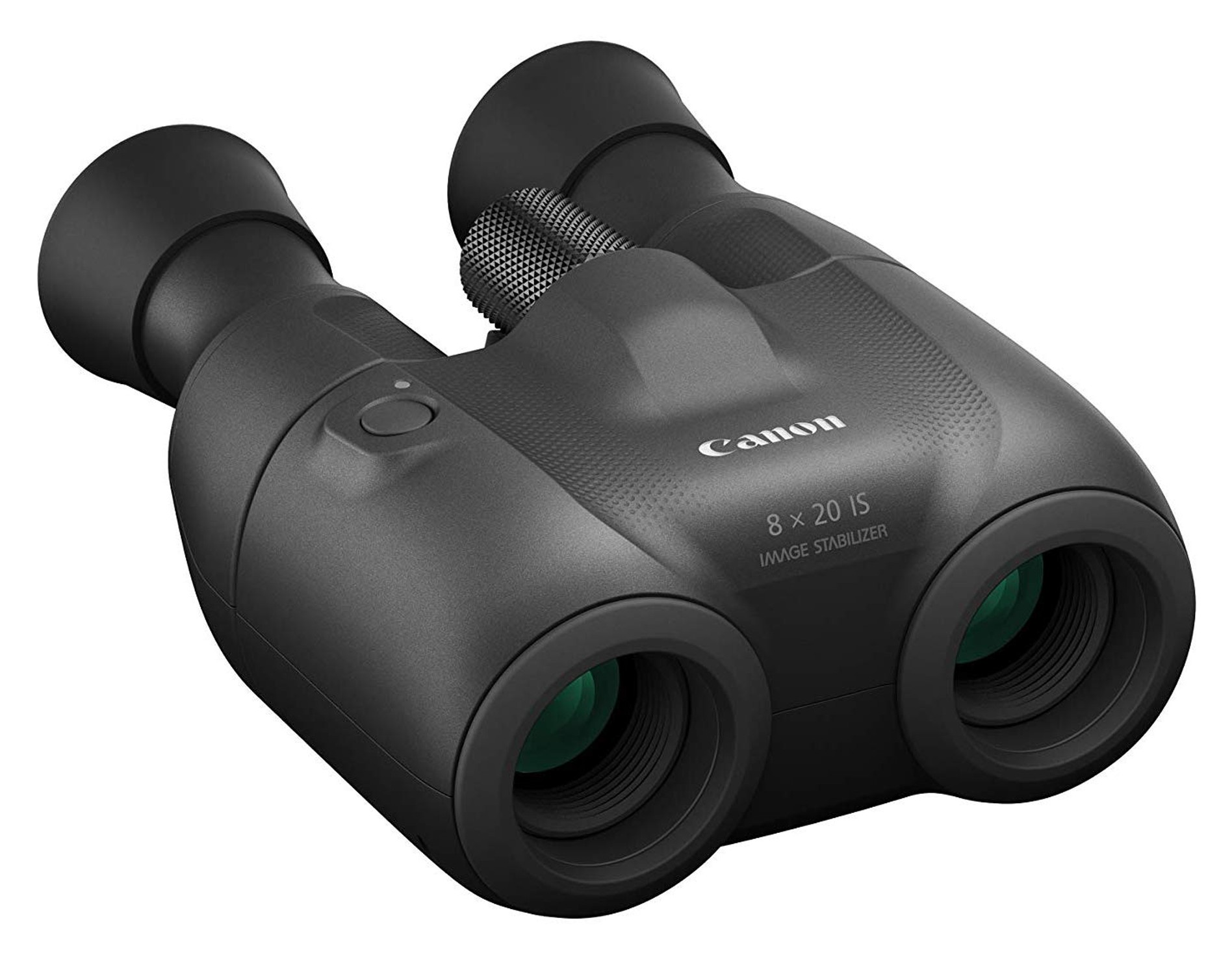 Canon 8x20 Image Stabiliser Binoculars £479.00 Castle Cameras