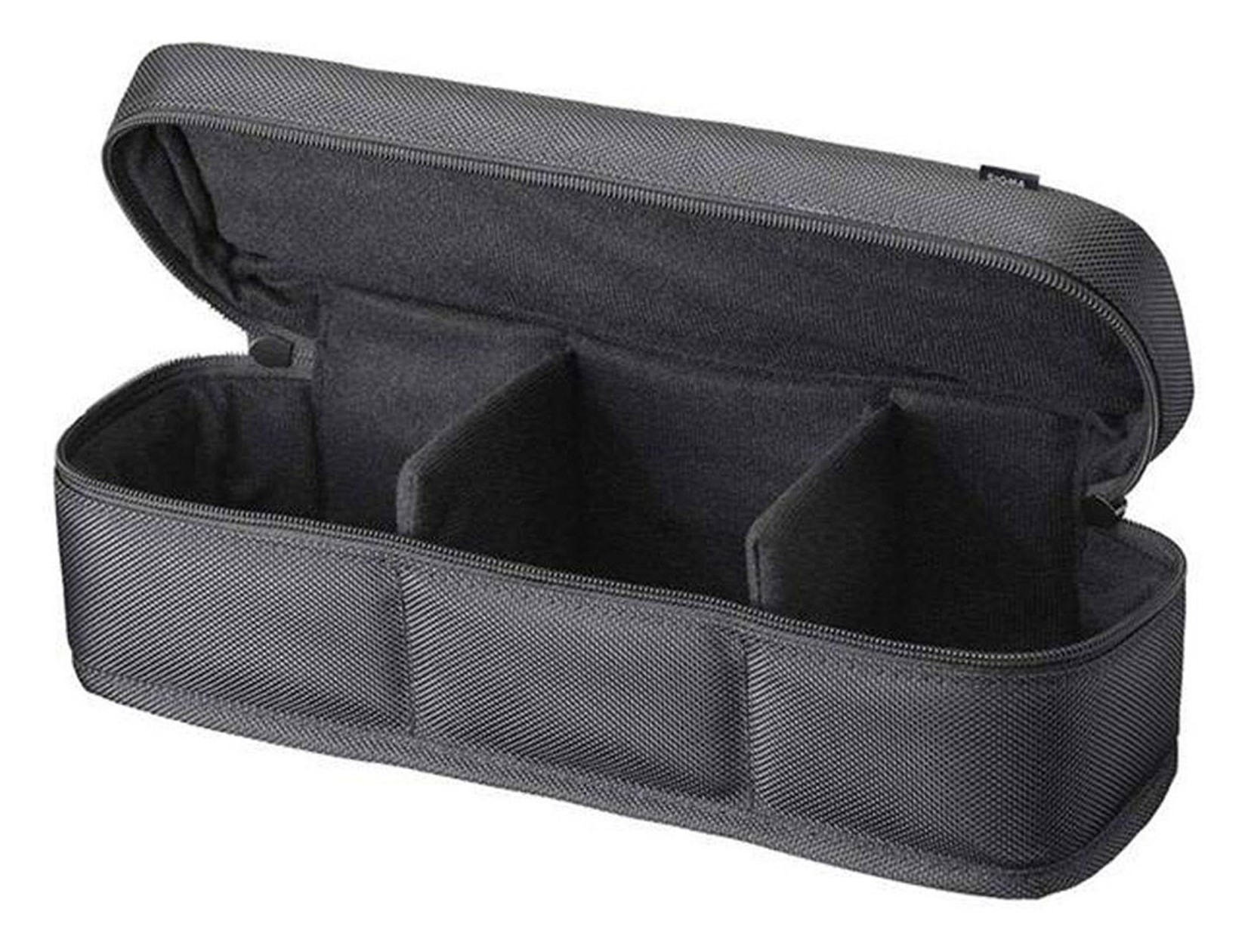 Sigma Lens Case LS302S1A for 3 lenses £29.90 Castle Cameras