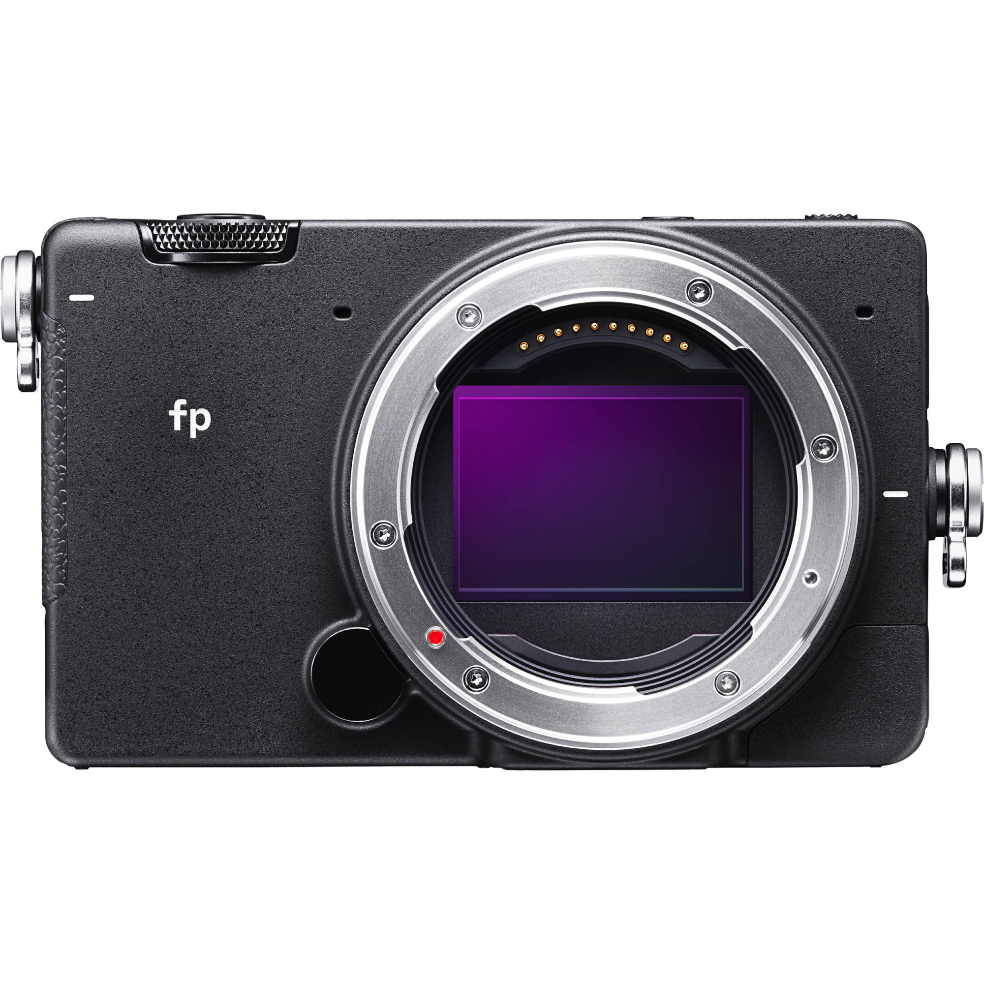 lightest full frame