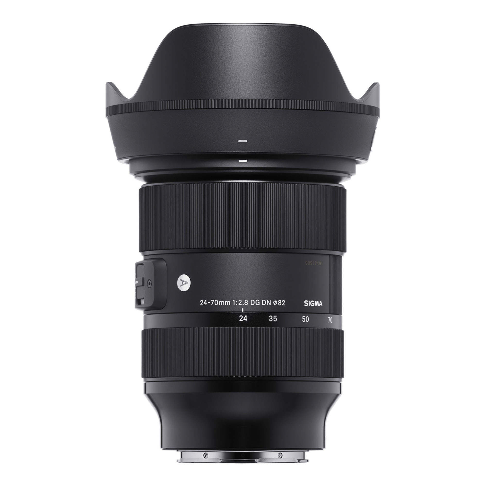Sigma 24-70mm F2.8 AF DG DN Art for Sony FE - Castle Cameras